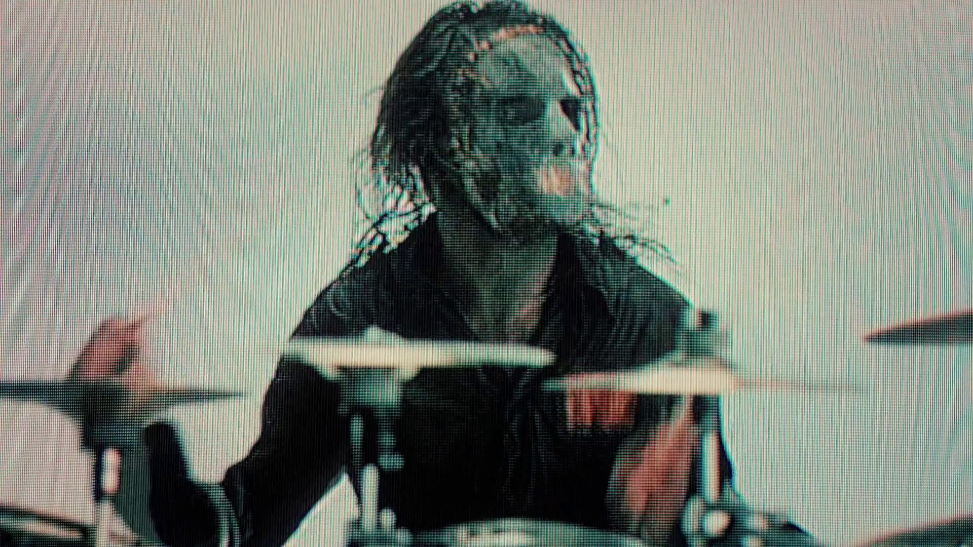 1920x1080 SLIPKNOT's Jay Weinberg Talks About Replacing Joey Jordison, Desktop