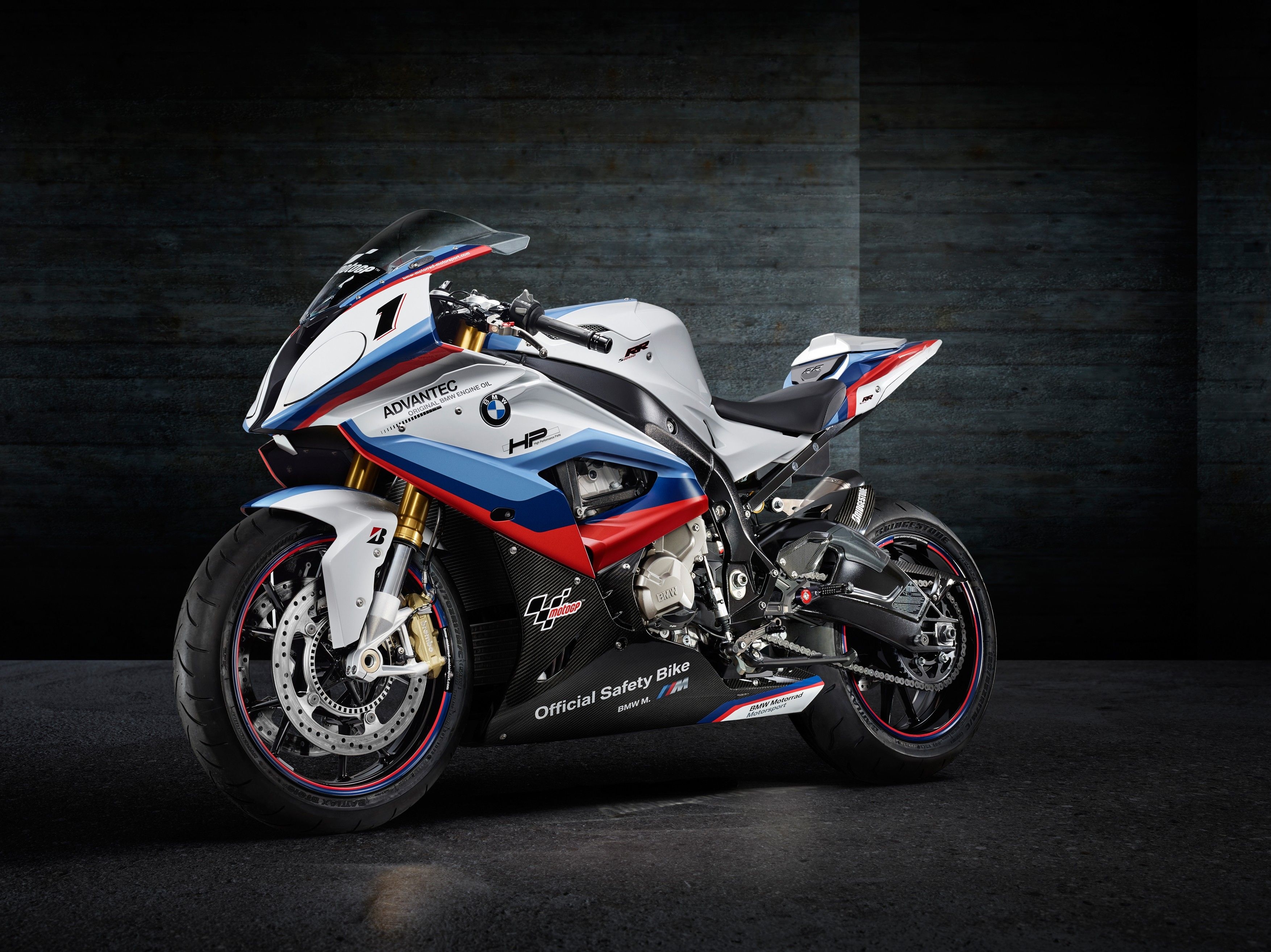 3510x2630 Motorcycle BMW S1000RR, 2017 wallpaper and image, Desktop