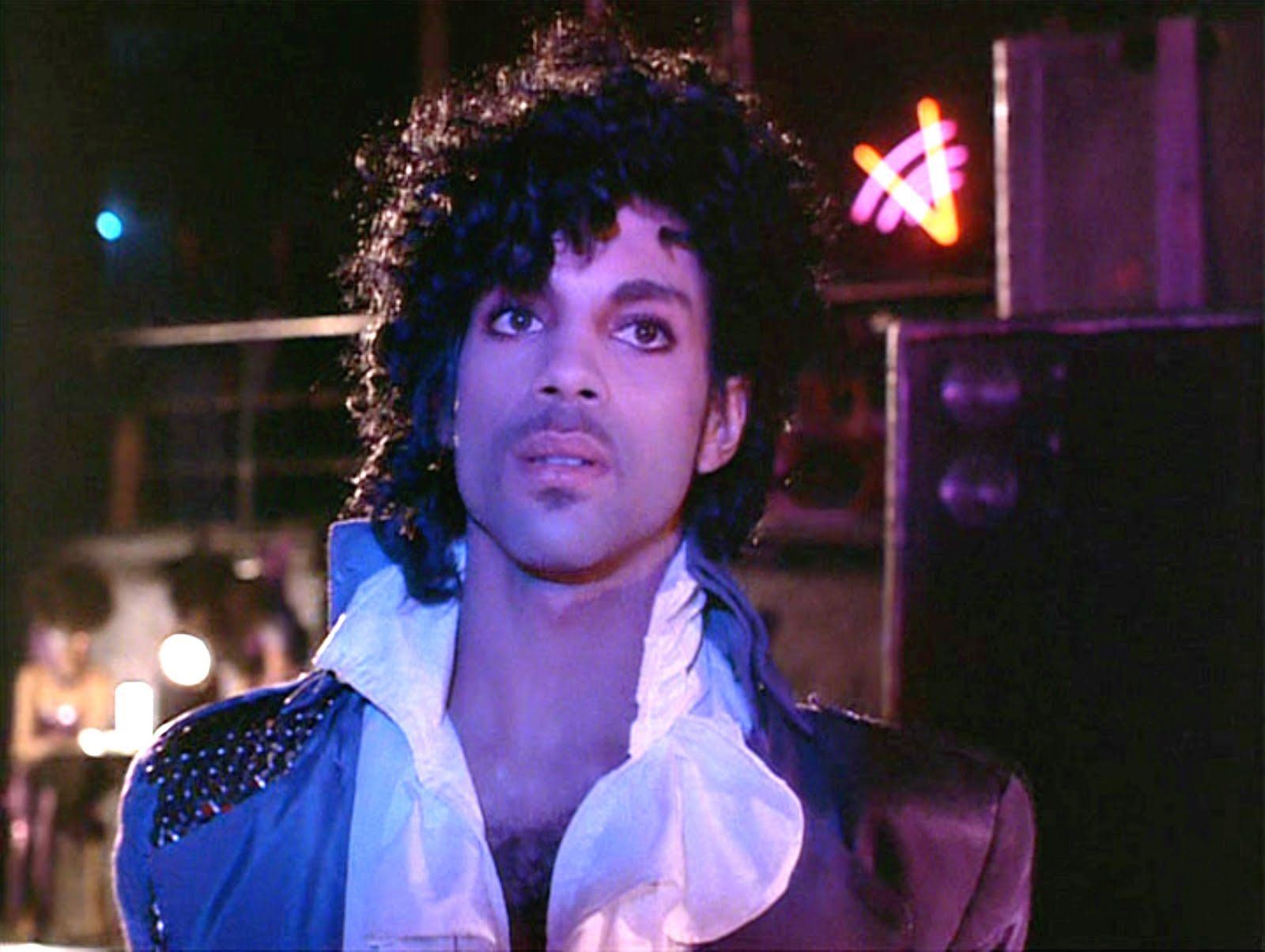 1600x1210 Prince Purple Rain Wallpaper, Desktop