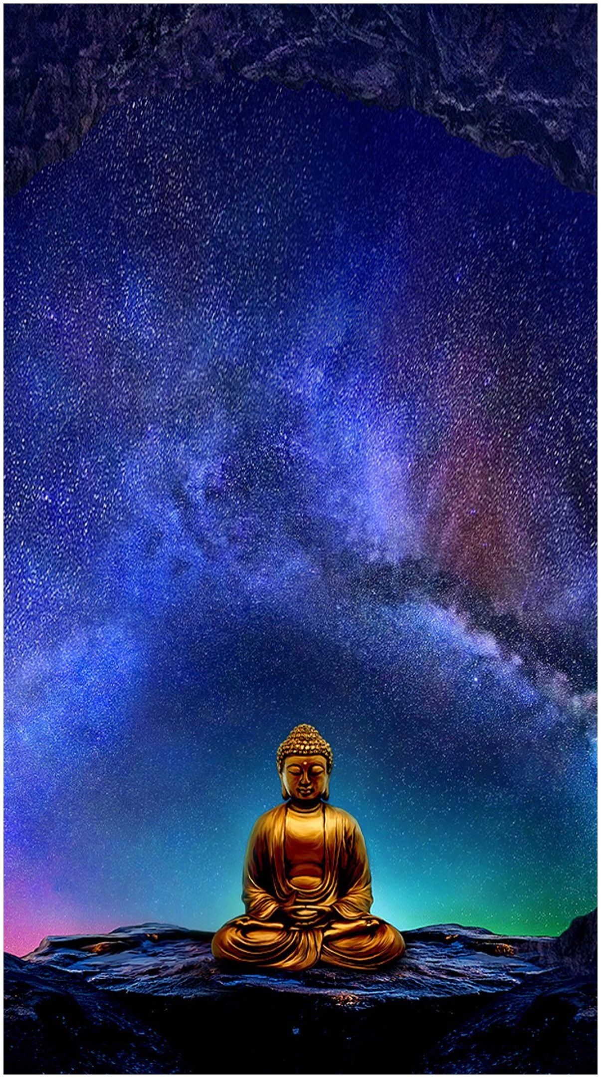 1210x2170 Buddhism Wallpaper. Buddha wallpaper, Phone