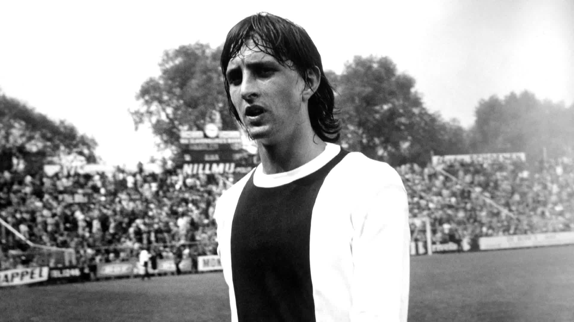 1920x1080 Johan Cruyff: The Barcelona and Netherlands legend in quotes, Desktop