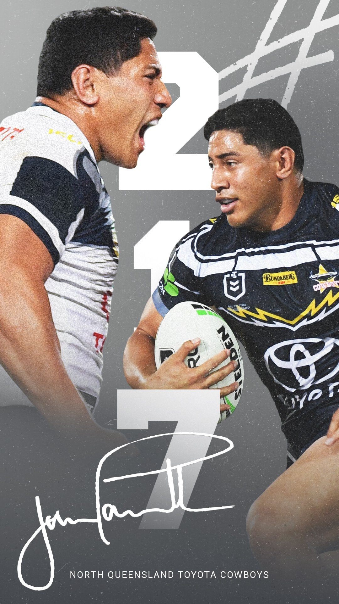 1080x1920 NQ Cowboys no Twitter: Start your day off with a new wallpaper! #WallpaperWednesday #ridemcowboys, Phone