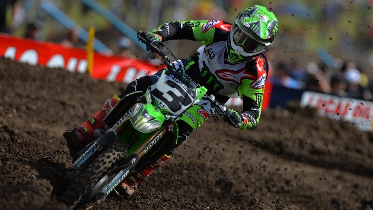 1280x720 Dirt Bike Motorsport Wallpaper for Android, Desktop