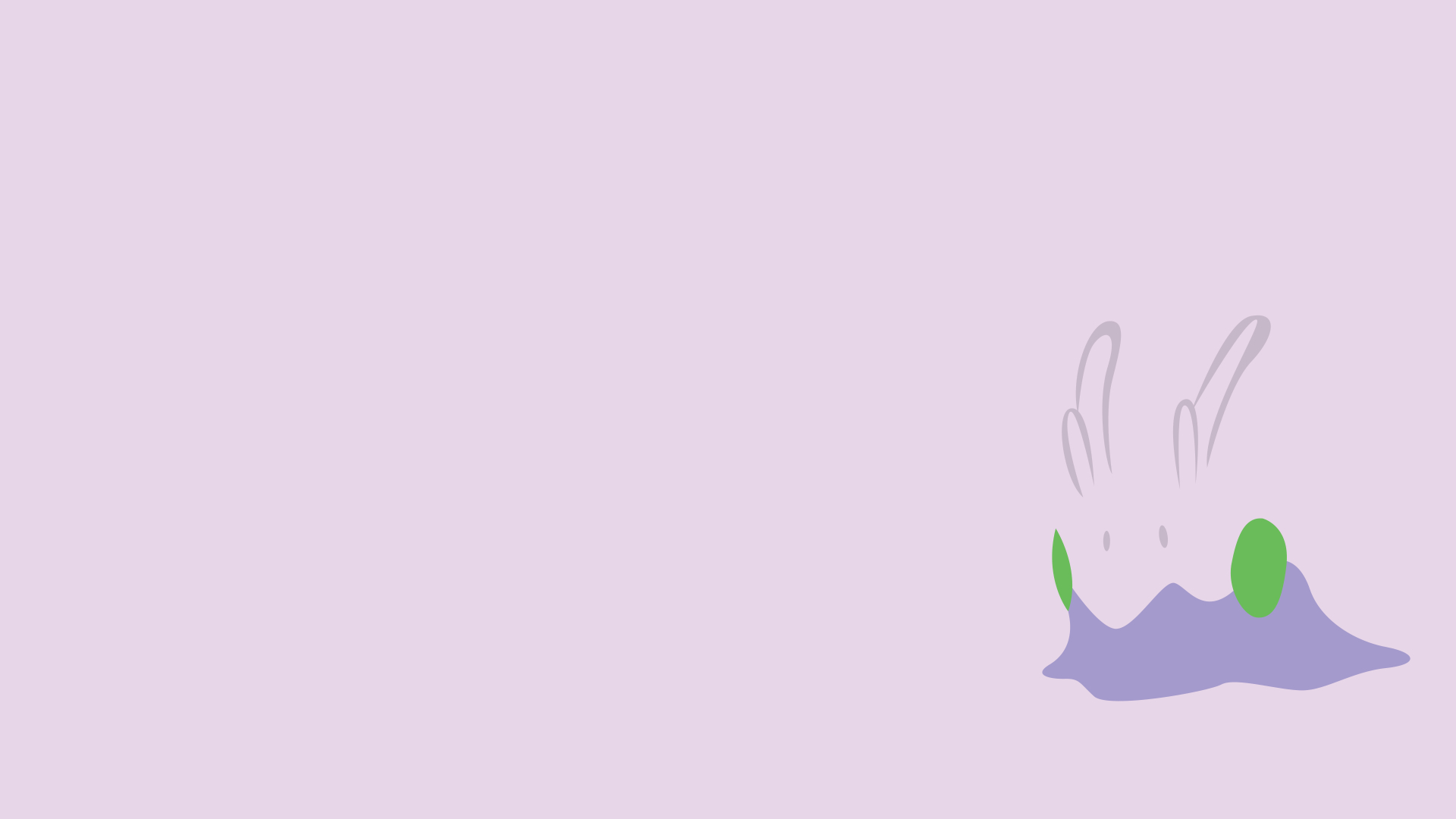 1920x1080 Goomy Wallpaper 48507 px, Desktop