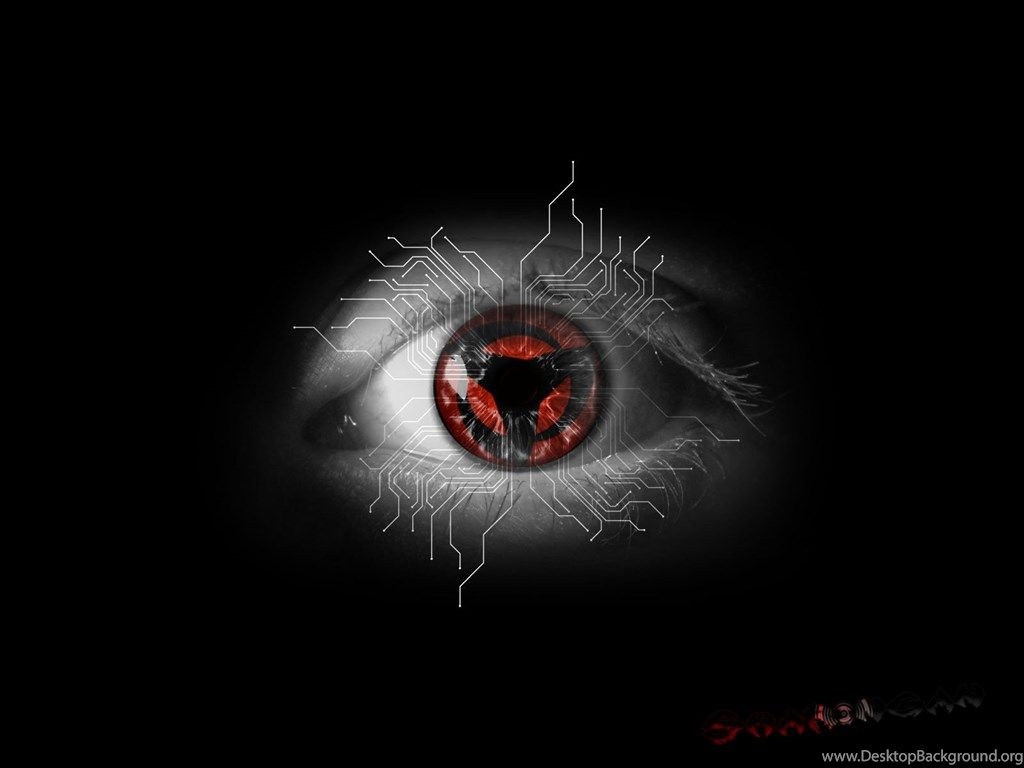 1030x770 Wallpaper Sasuke Sharingan Eye Naruto Red 1600x1200 Desktop Background, Desktop