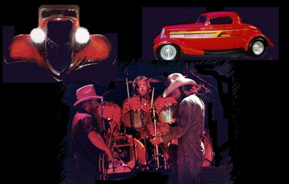 1180x750 ZZ Top Cars Vintage Wallpaper and Picture. Imageize: 123 kilobyte, Desktop