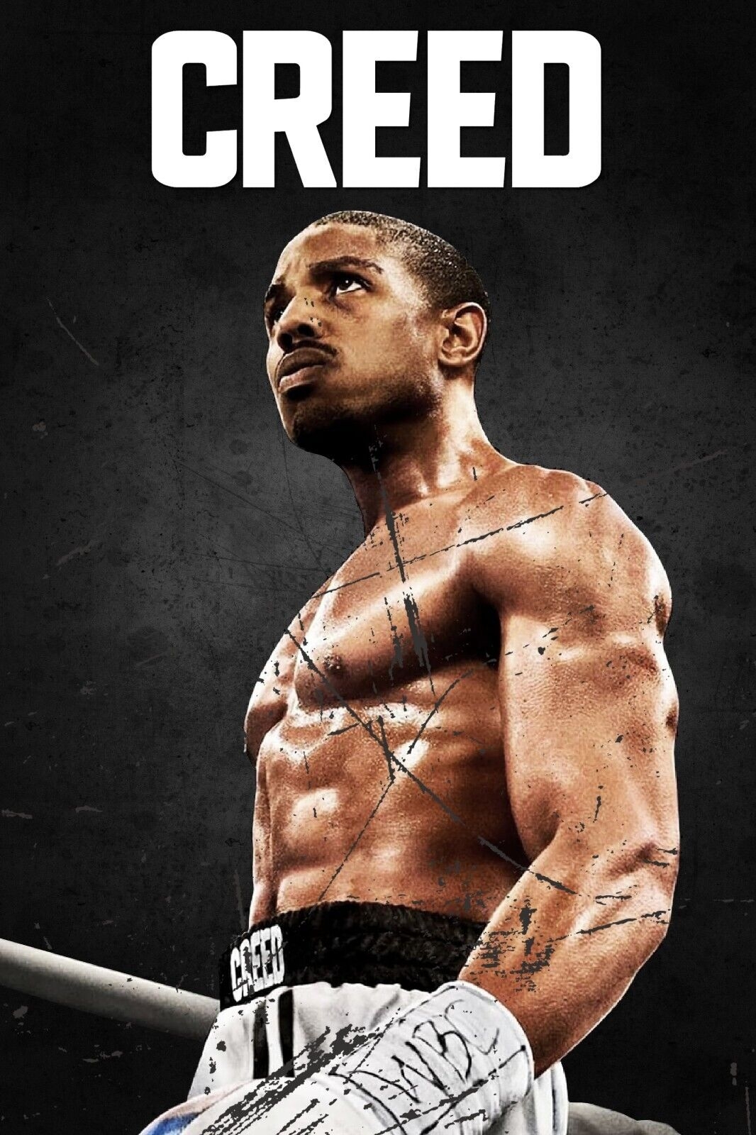 1070x1600 Creed Movie Poster 11X17 Rocky, Phone