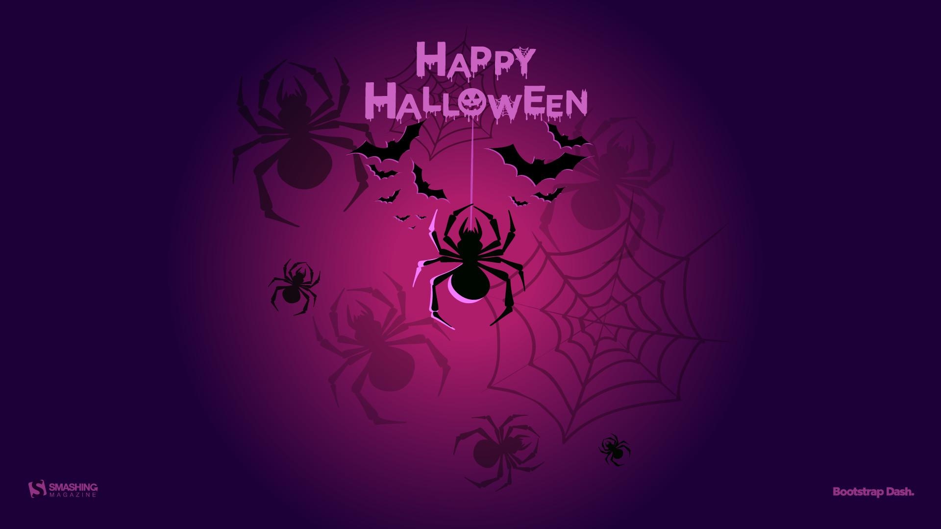 1920x1080 Scary Halloween Wallpaper HD, Desktop