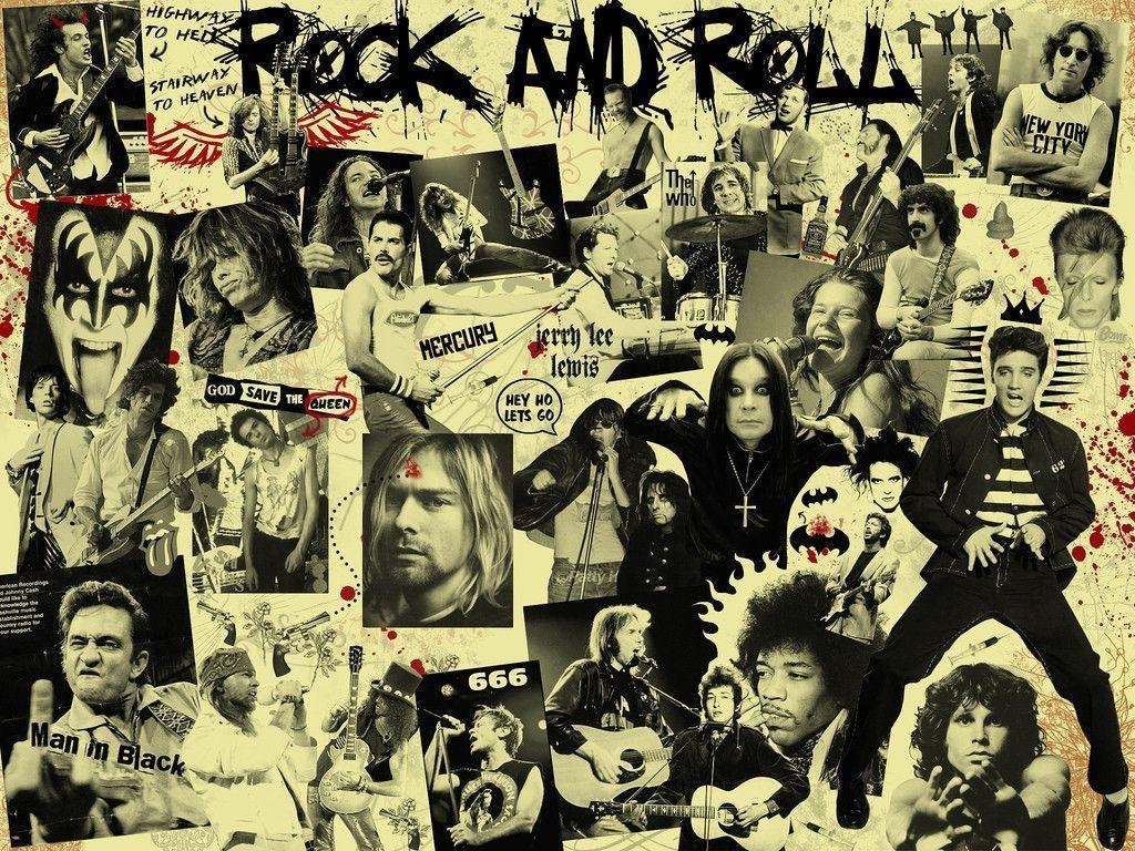 1030x770 Rock&;n&;roll, Desktop