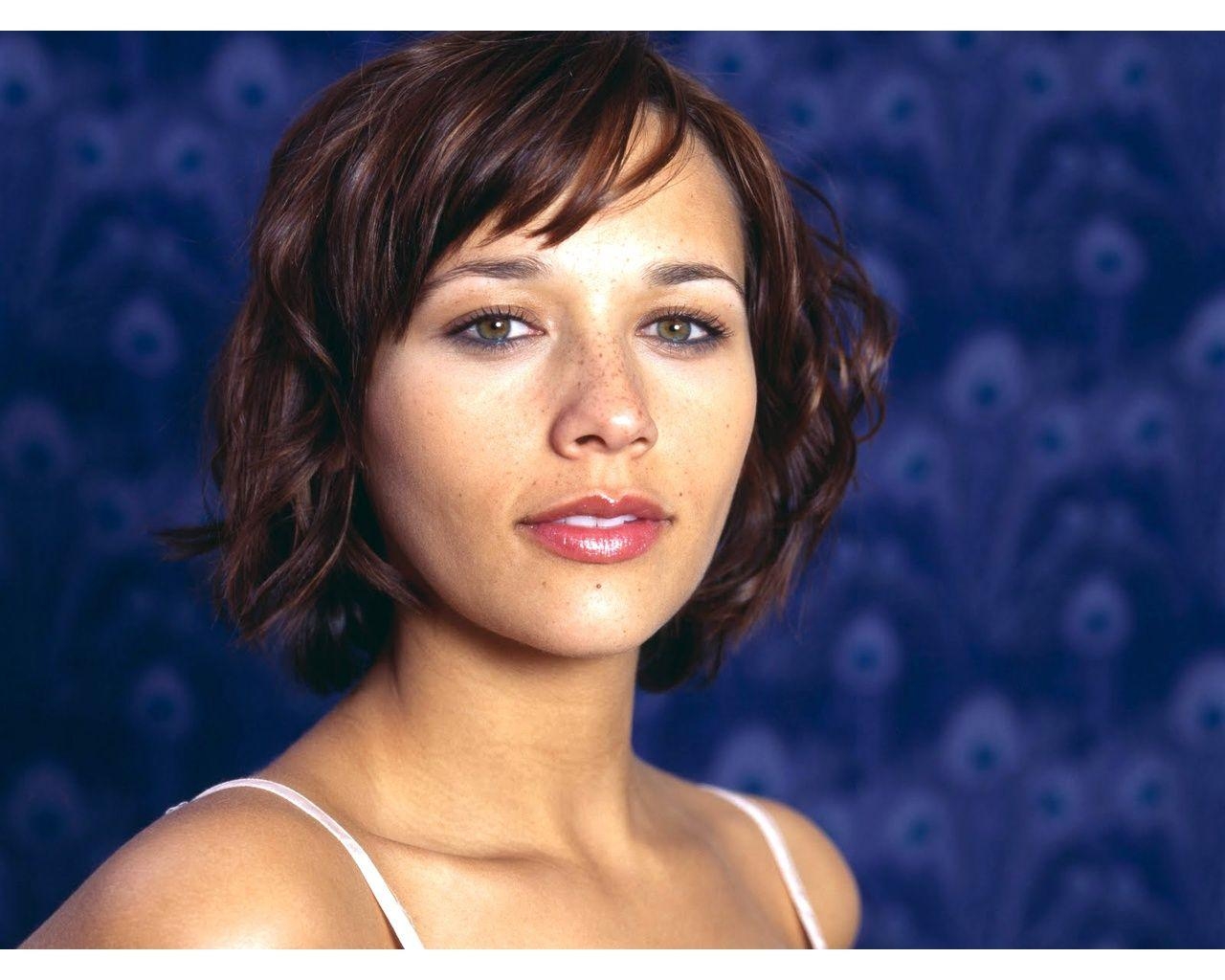 1280x1030 Rashida Jones HD wallpaper, Desktop