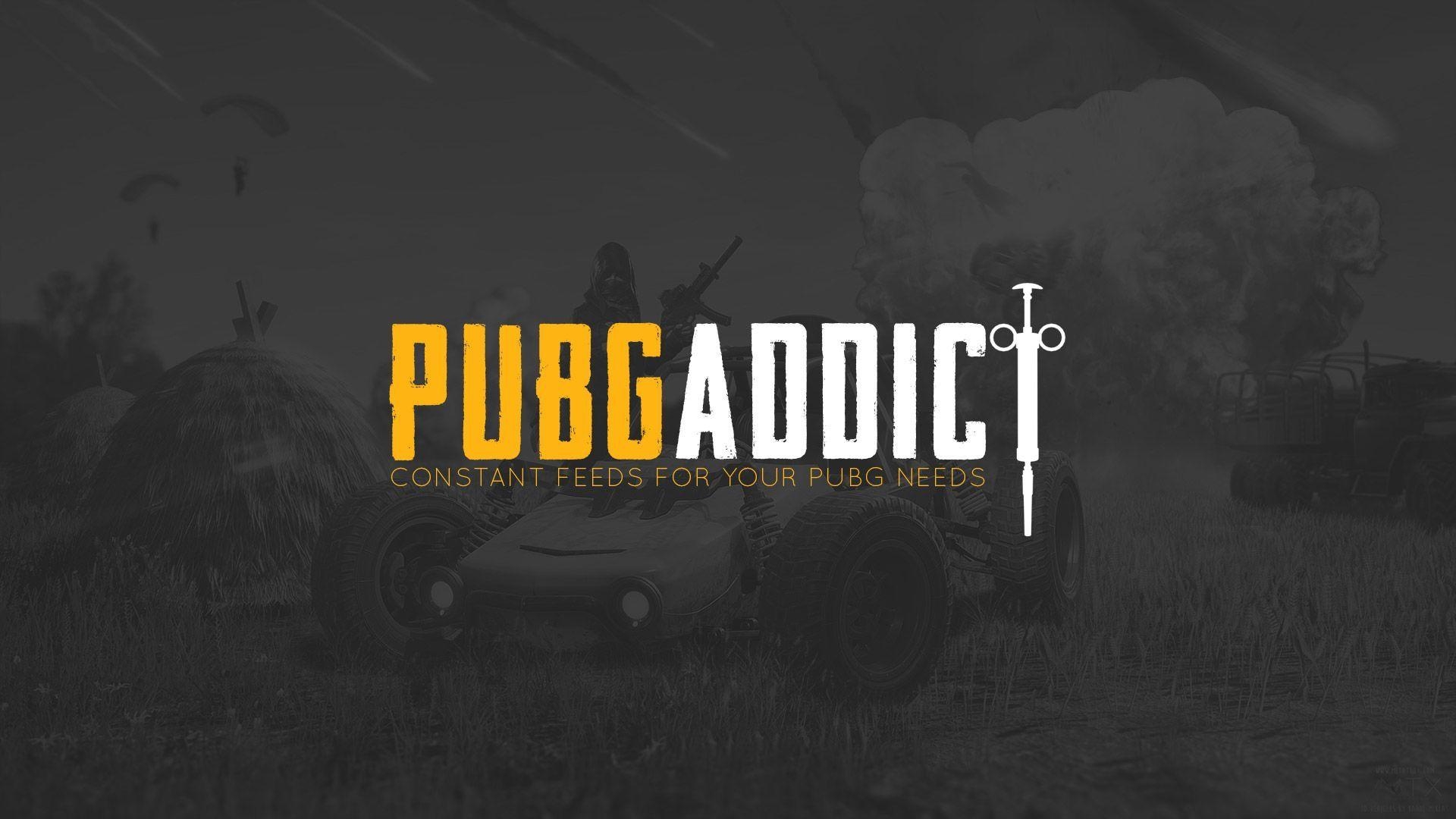 1920x1080 PUBG Logo Wallpaper Free PUBG Logo Background, Desktop