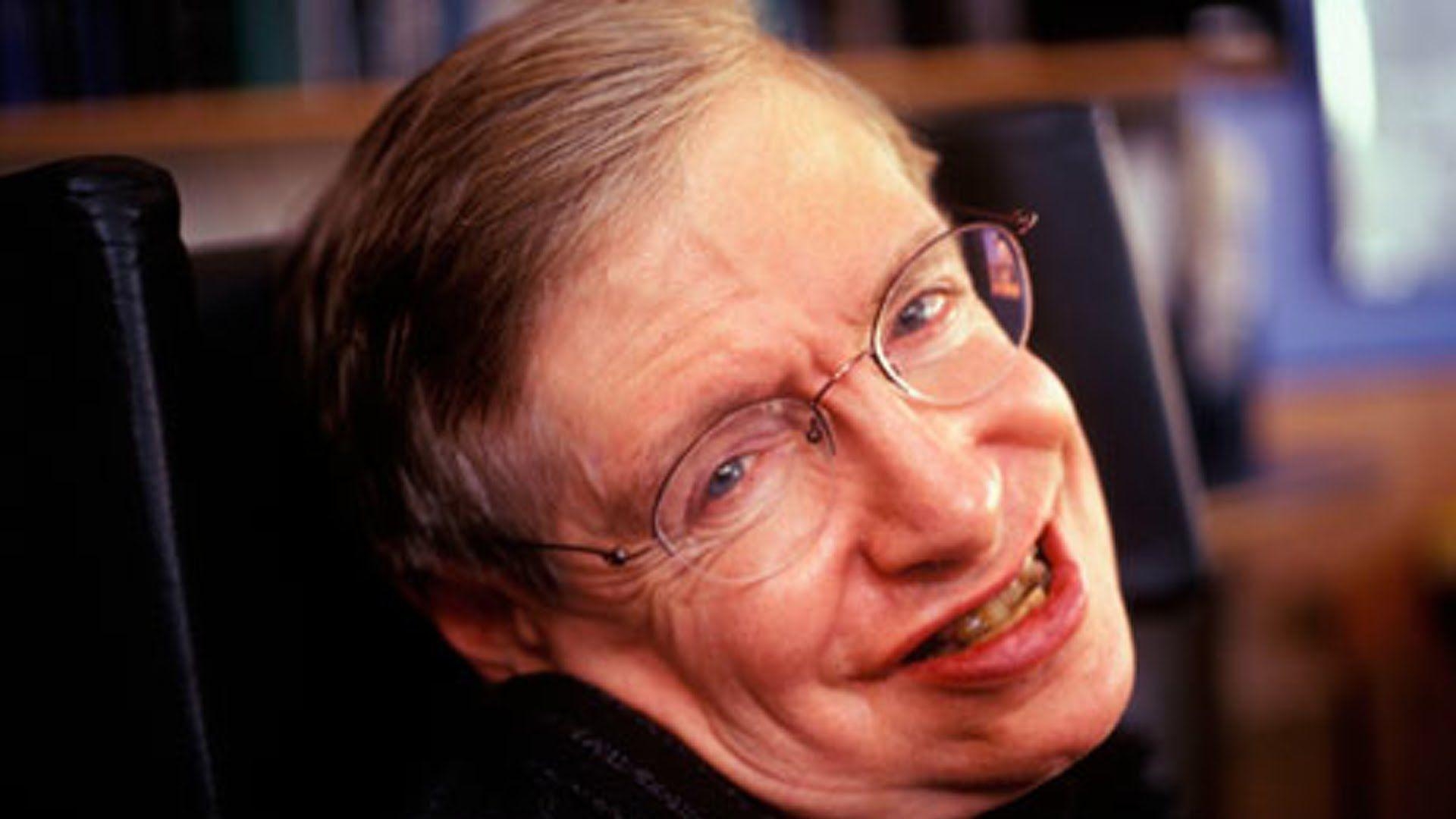 1920x1080 How Stephen Hawking Gets His Money, Desktop