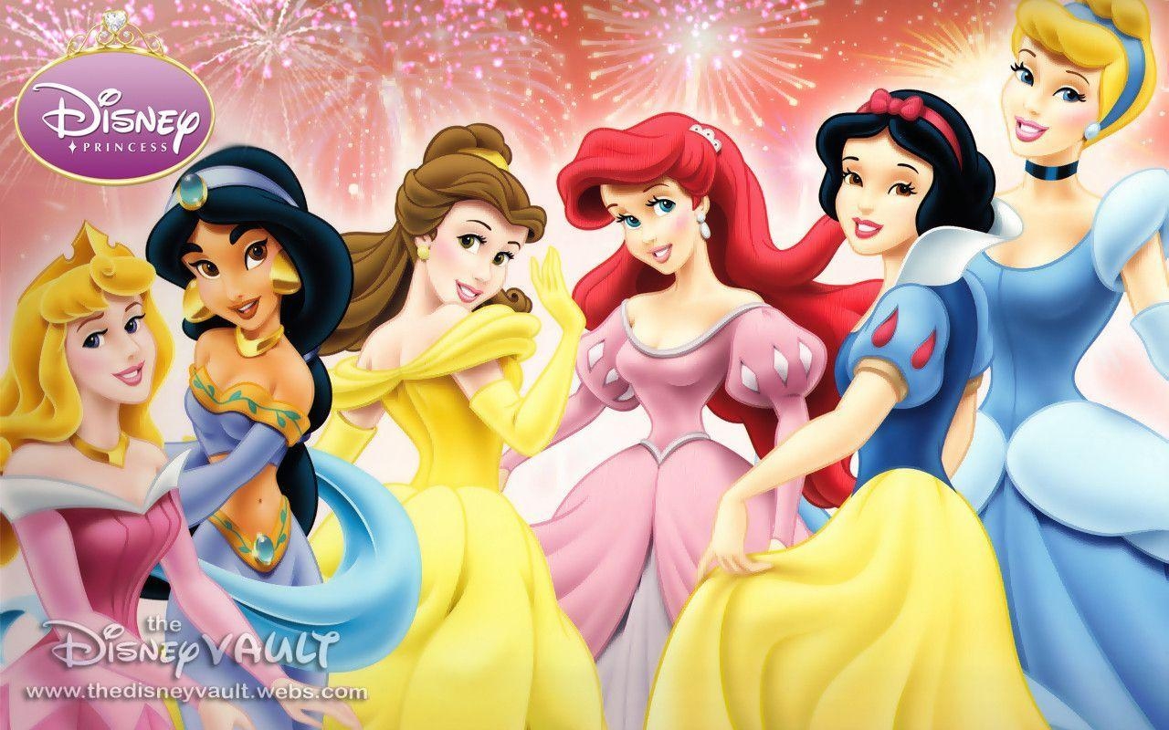 1280x800 Disney Princesses Princess Wallpaper, Desktop