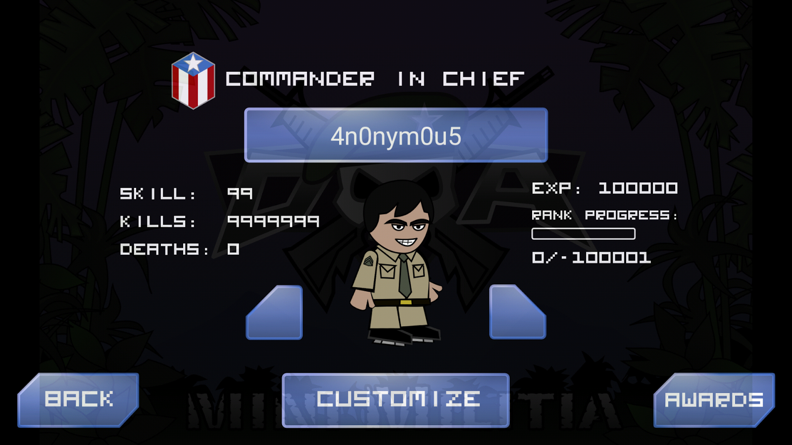 1600x900 Best Avatars For Mini Militia, Desktop