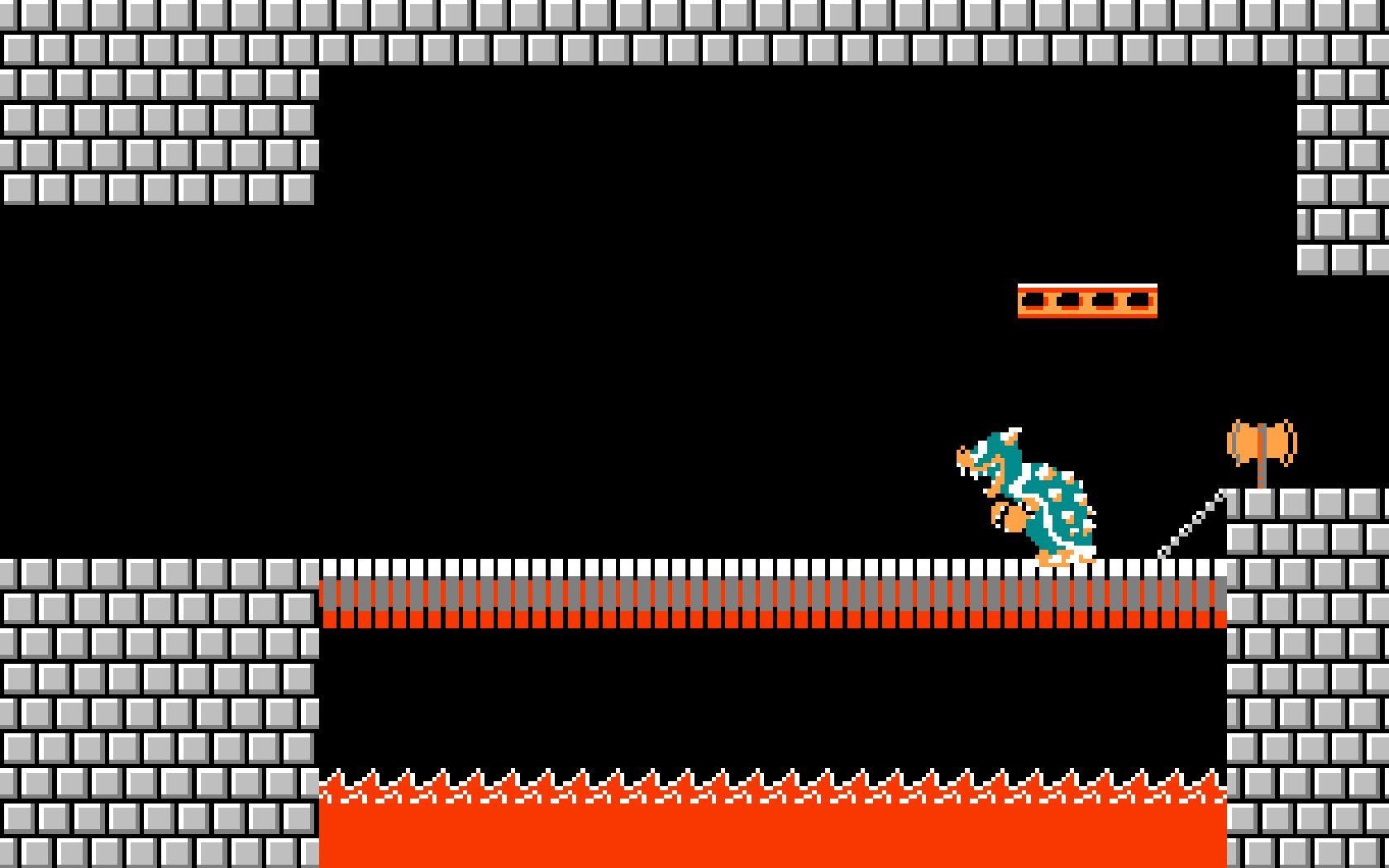 1680x1050 Free 8 Bit Bowser Wallpaper, Free 8 Bit Bowser HD Wallpaper, 8, Desktop