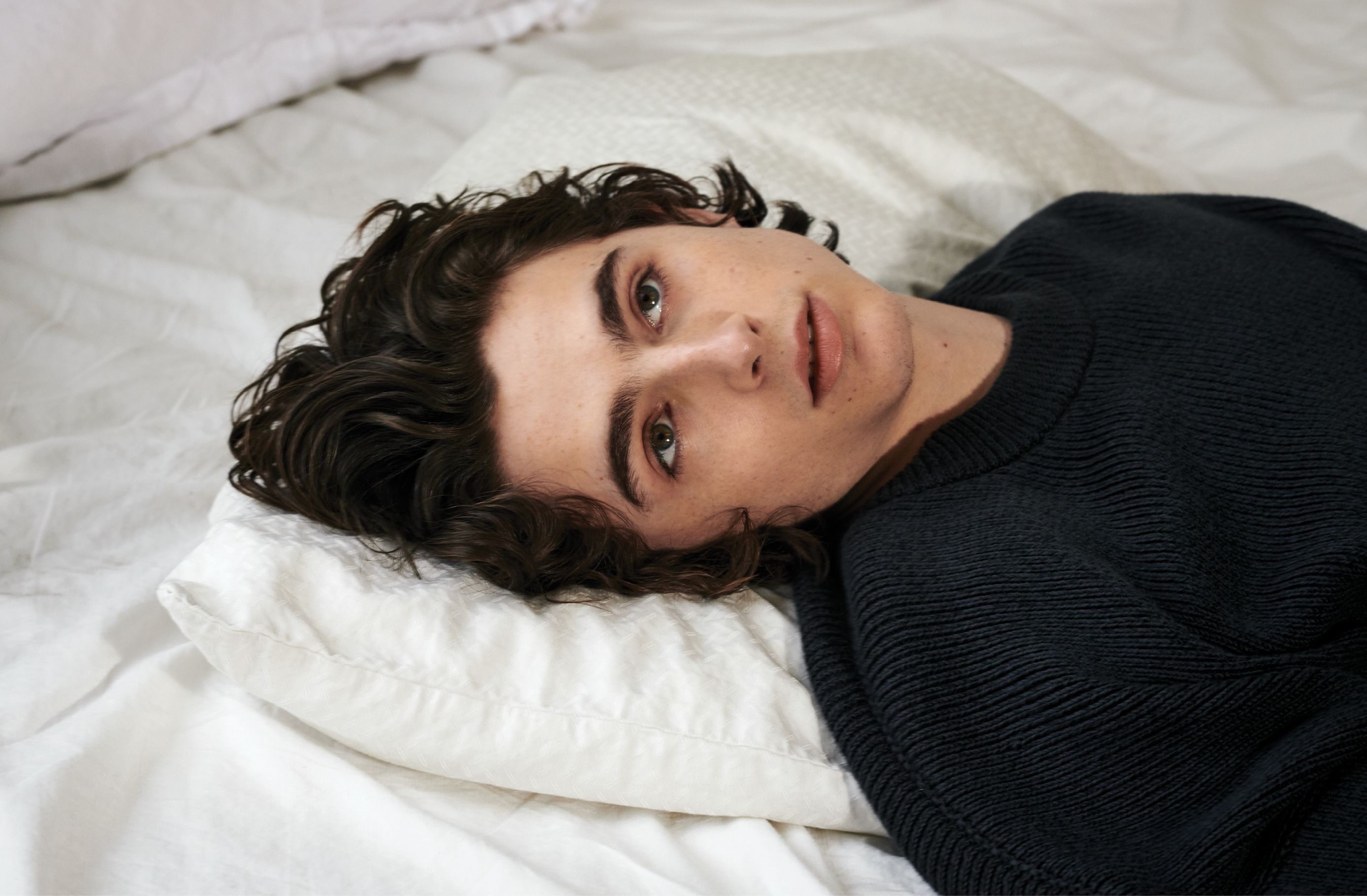 2780x1820 Timothee Chalamet wallpaper, Desktop