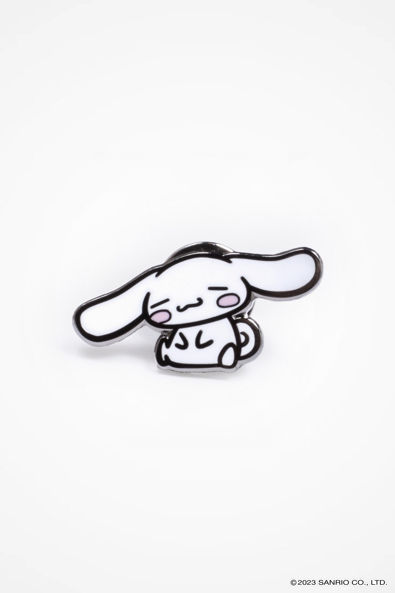 1370x2050 Cinnamoroll • Hard Enamel Pin, Phone