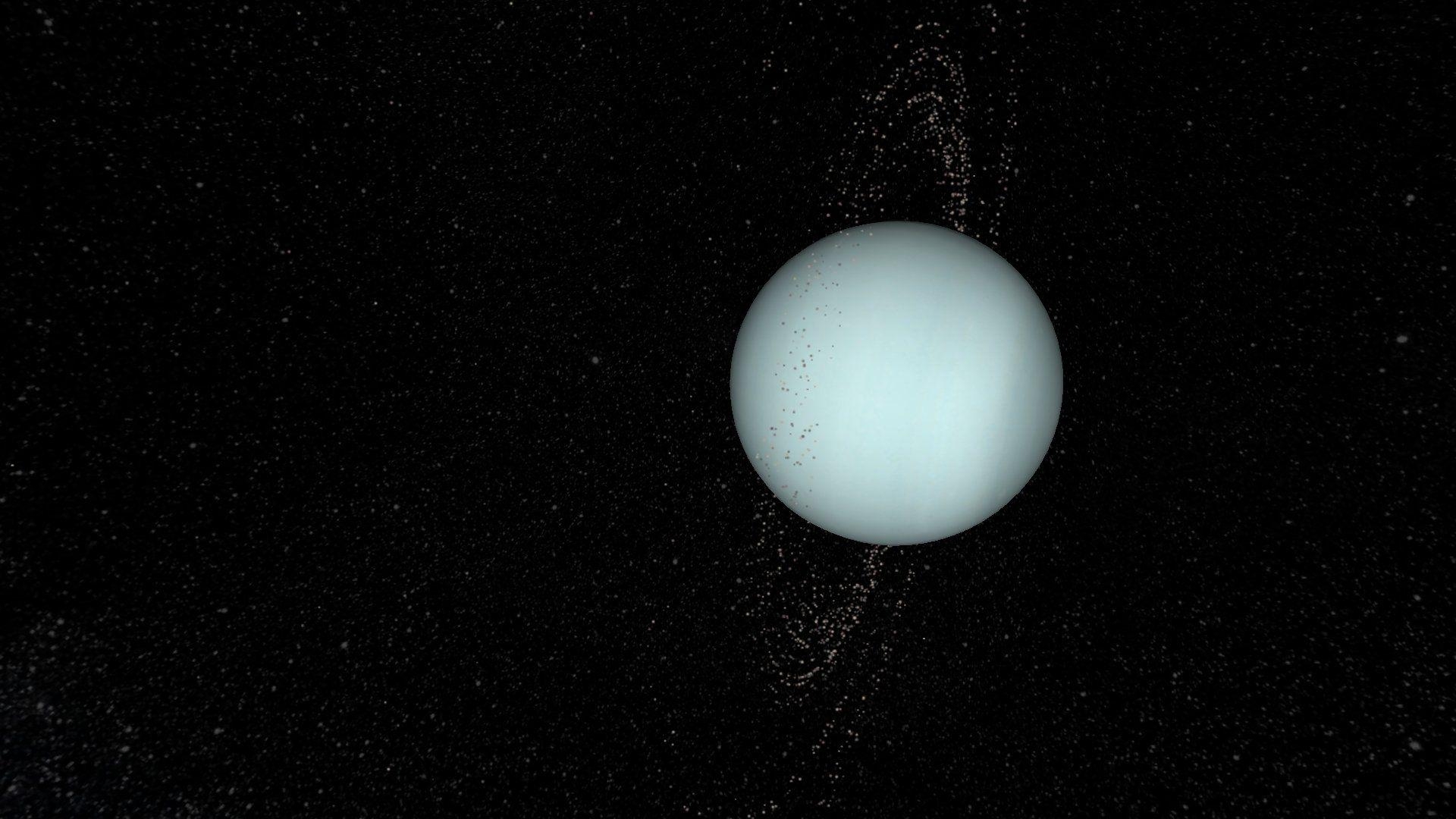 1920x1080 Universe Sandbox Uranus Video Games, Desktop