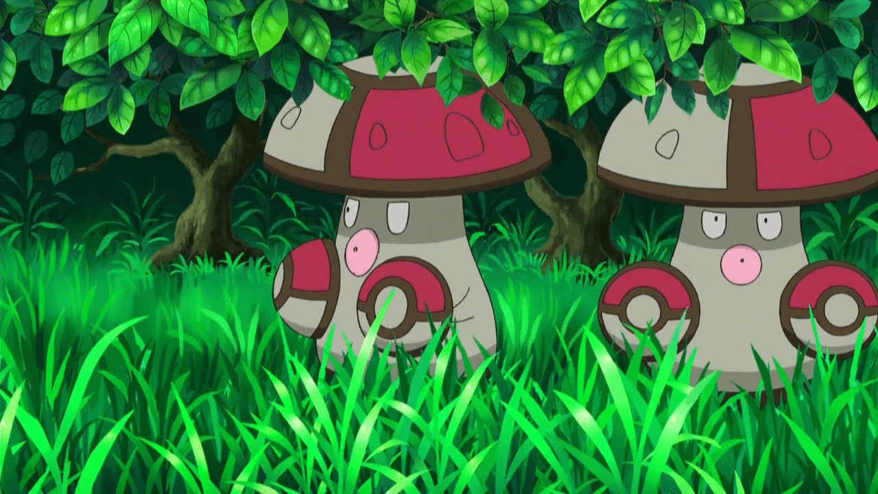 1280x720 of The Most Useless Pokemon In The History of The Franchise, Desktop