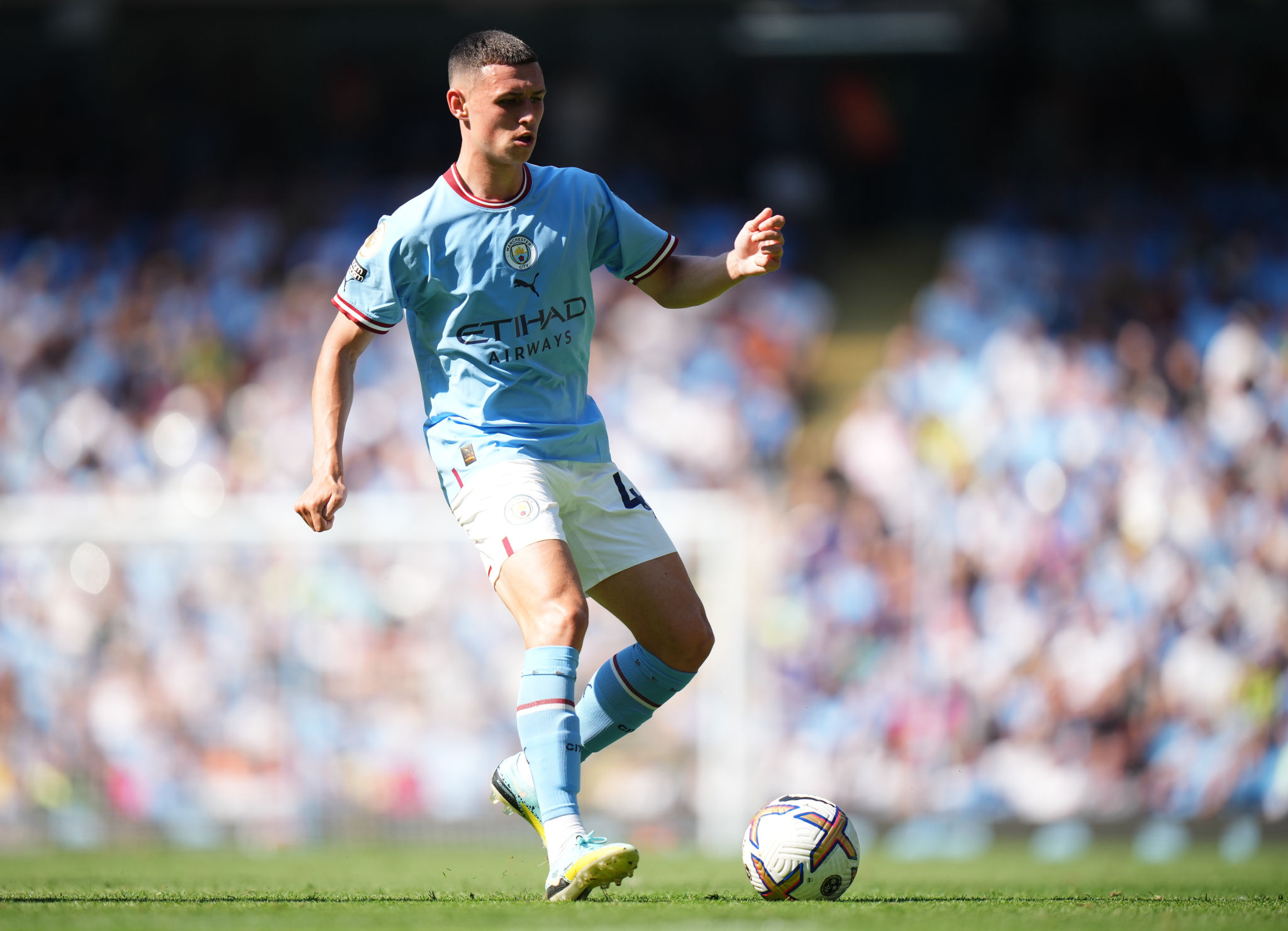 2050x1480 Sports Phil Foden HD Wallpaper, Desktop