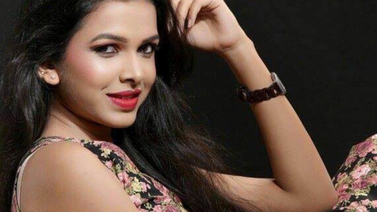 1280x720 Mitali Mayekar Wiki Biography Age Weight Height Profile Info, Desktop