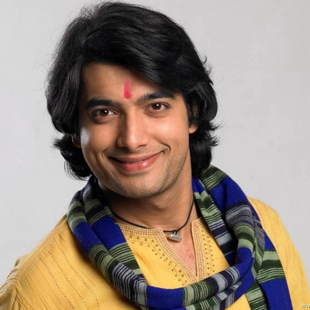 1030x1030 Sharad Malhotra wallpaper, Phone