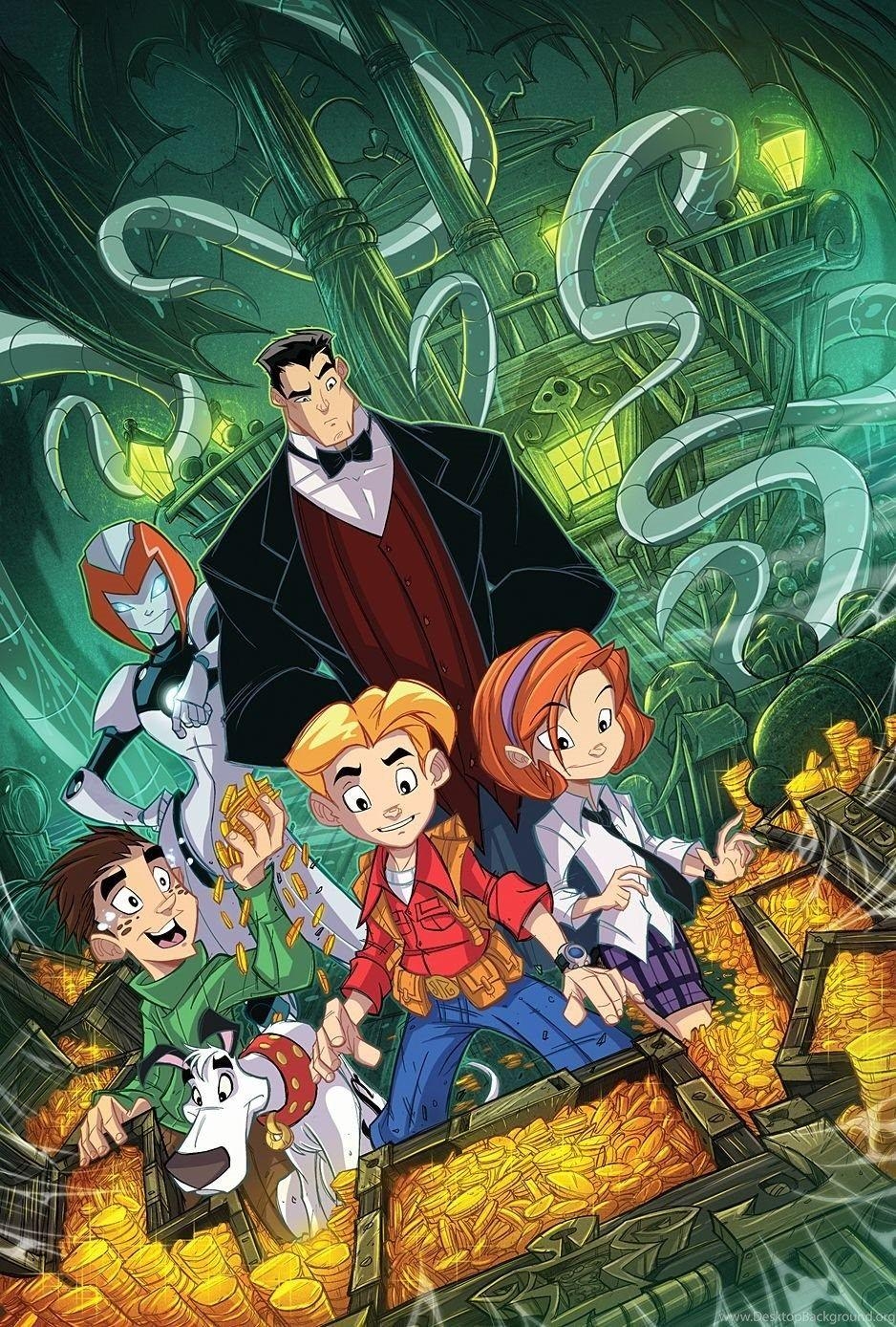 940x1390 Richie Rich Cover 03 Colors By RobDuenas Desktop, Phone