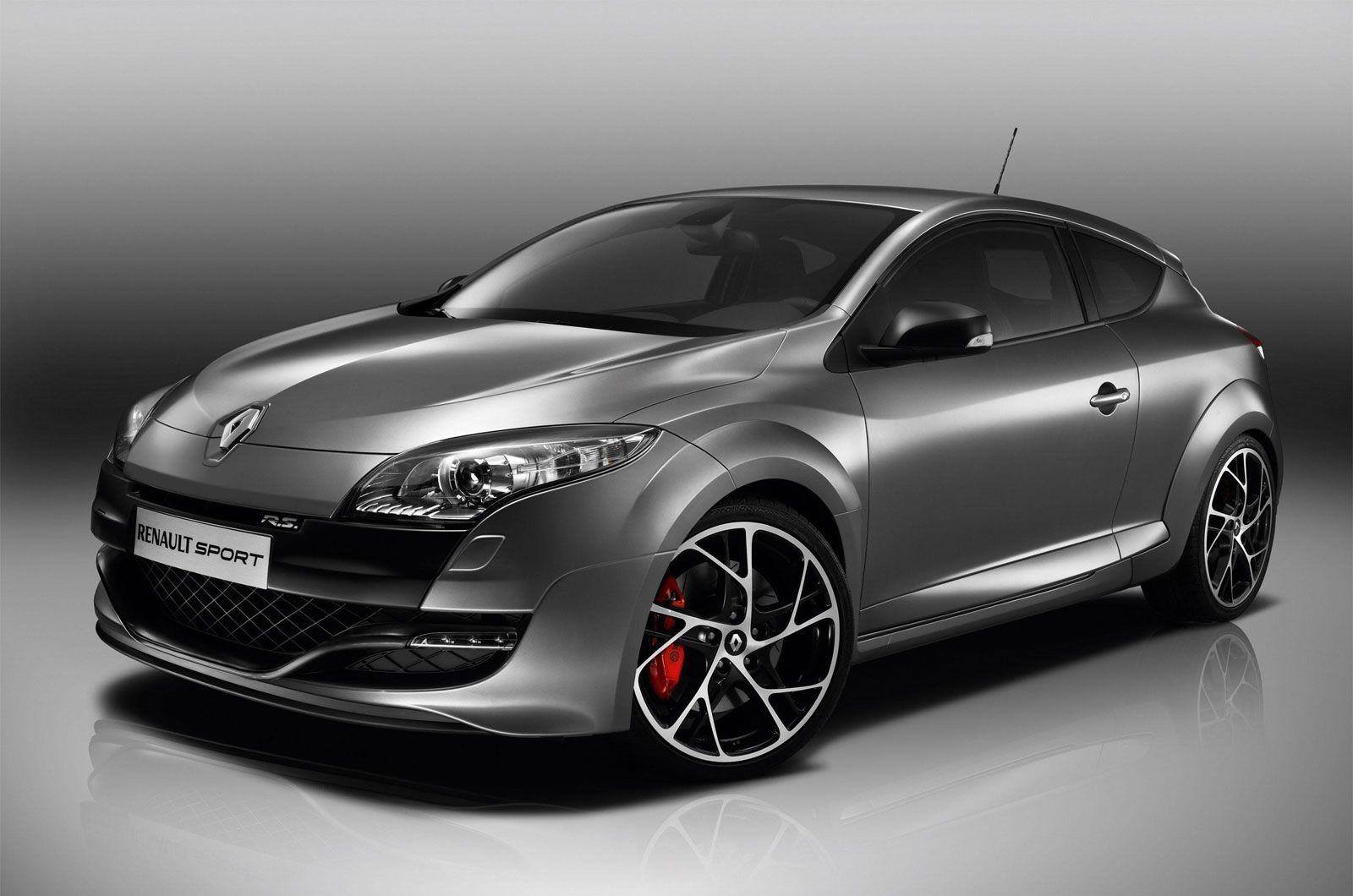 1600x1060 Renault Megane Renault Sport 3 26, Desktop