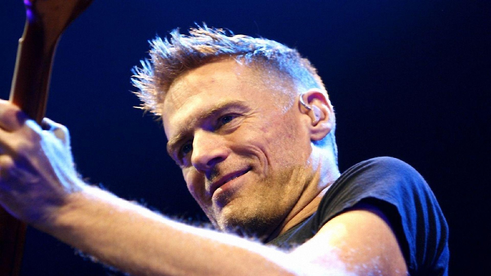 1920x1080 Bryan Adams HD Picture, Desktop