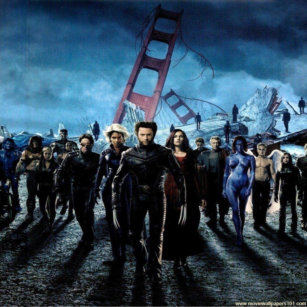 1030x1030 X Men: Days Of Future Past Wallpaper, Phone