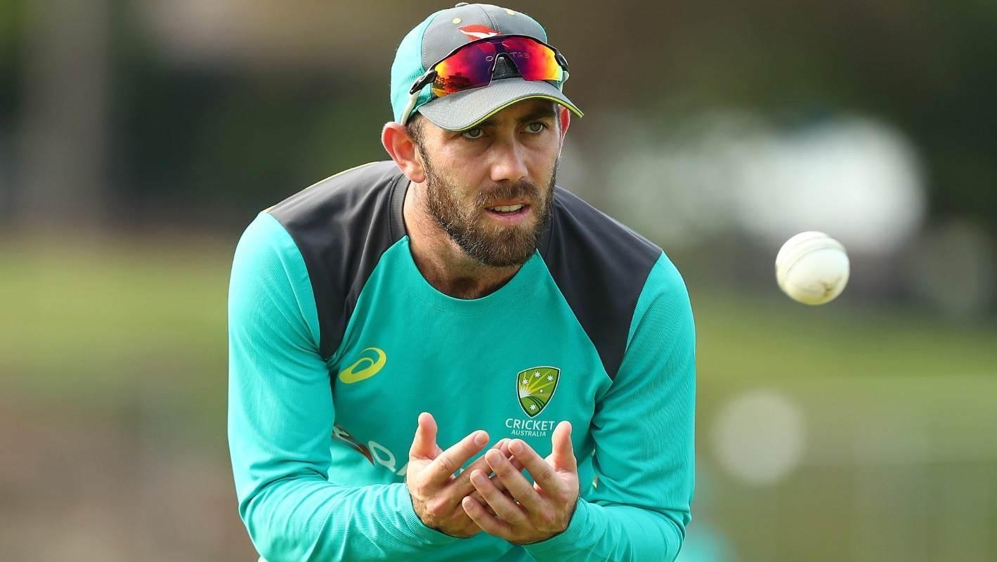 1420x800 Glenn Maxwell Wallpaper for Android, Desktop