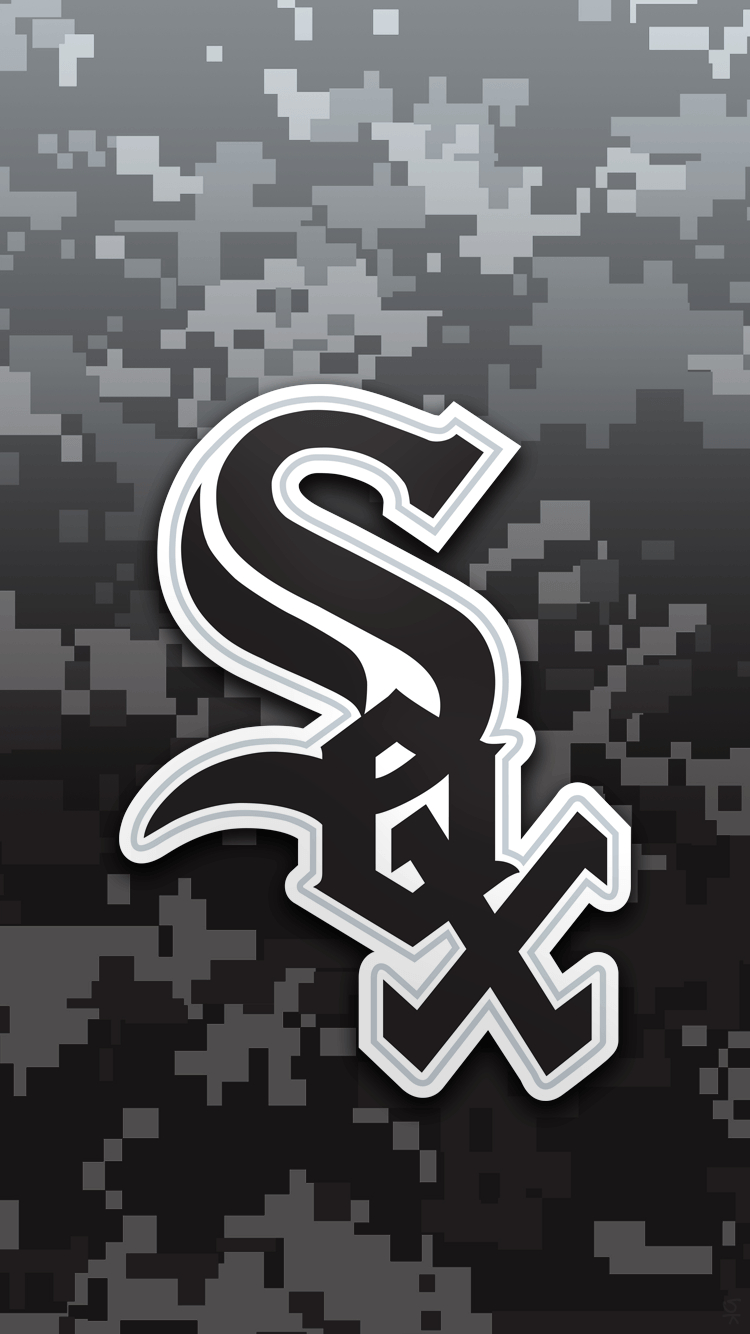 750x1340 Chicago White Sox iPhone Wallpaper 82412, Phone