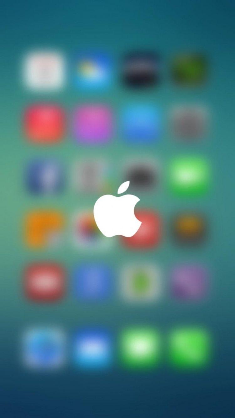 750x1340 Apple iPhone 6 3D Wallpaper, Phone