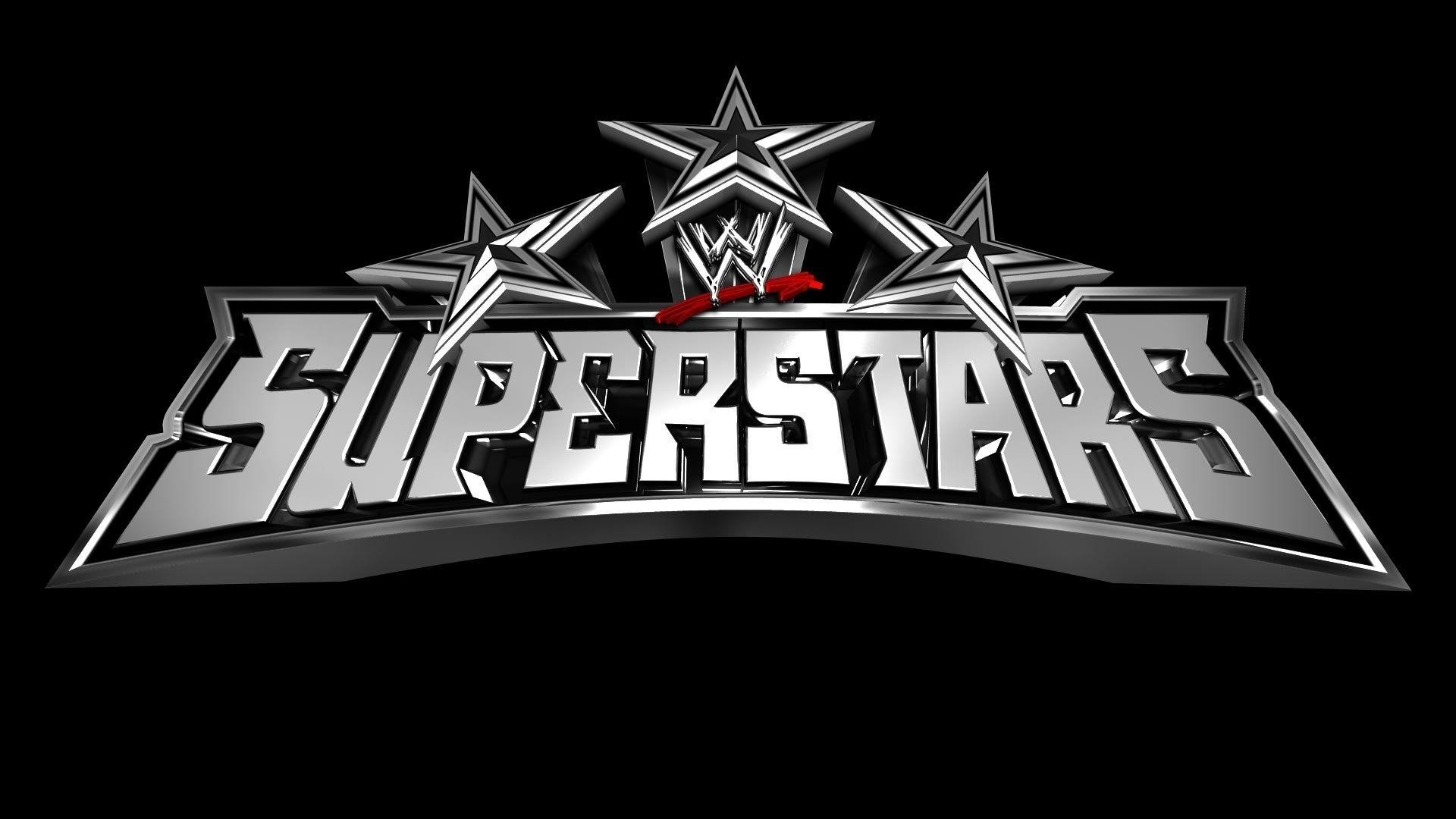 1920x1080 Wwe Superstars Logo, Desktop