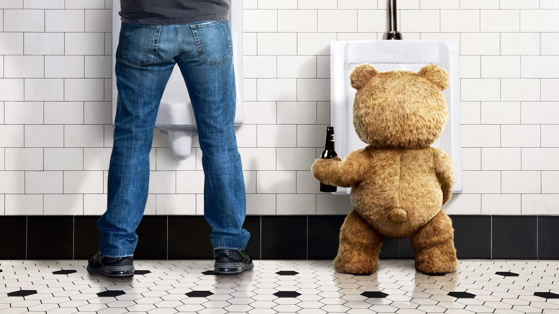 1920x1080 Ted 2 wallpaper 4, Desktop