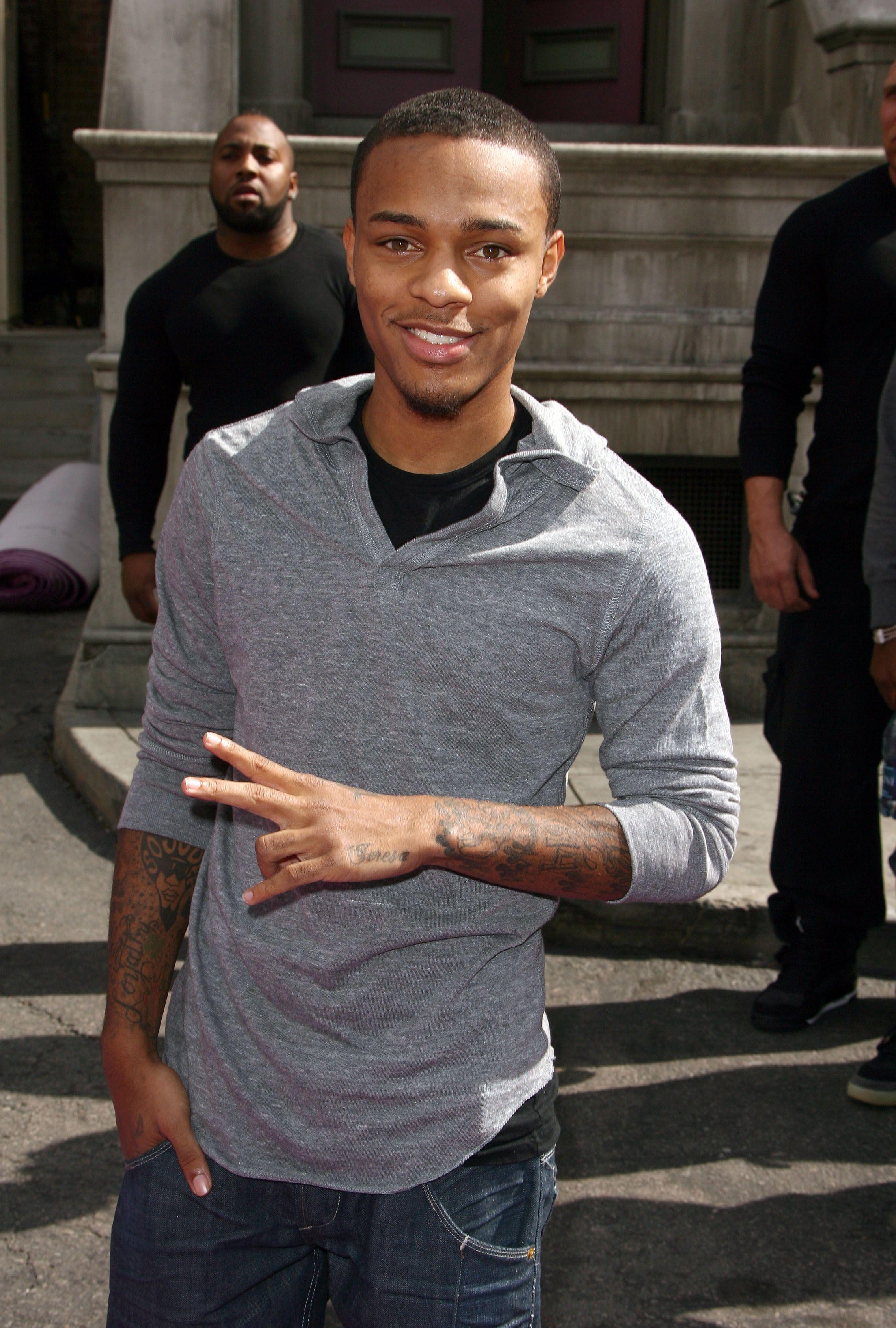 2280x3370 Bow Wow Wallpaper, Phone