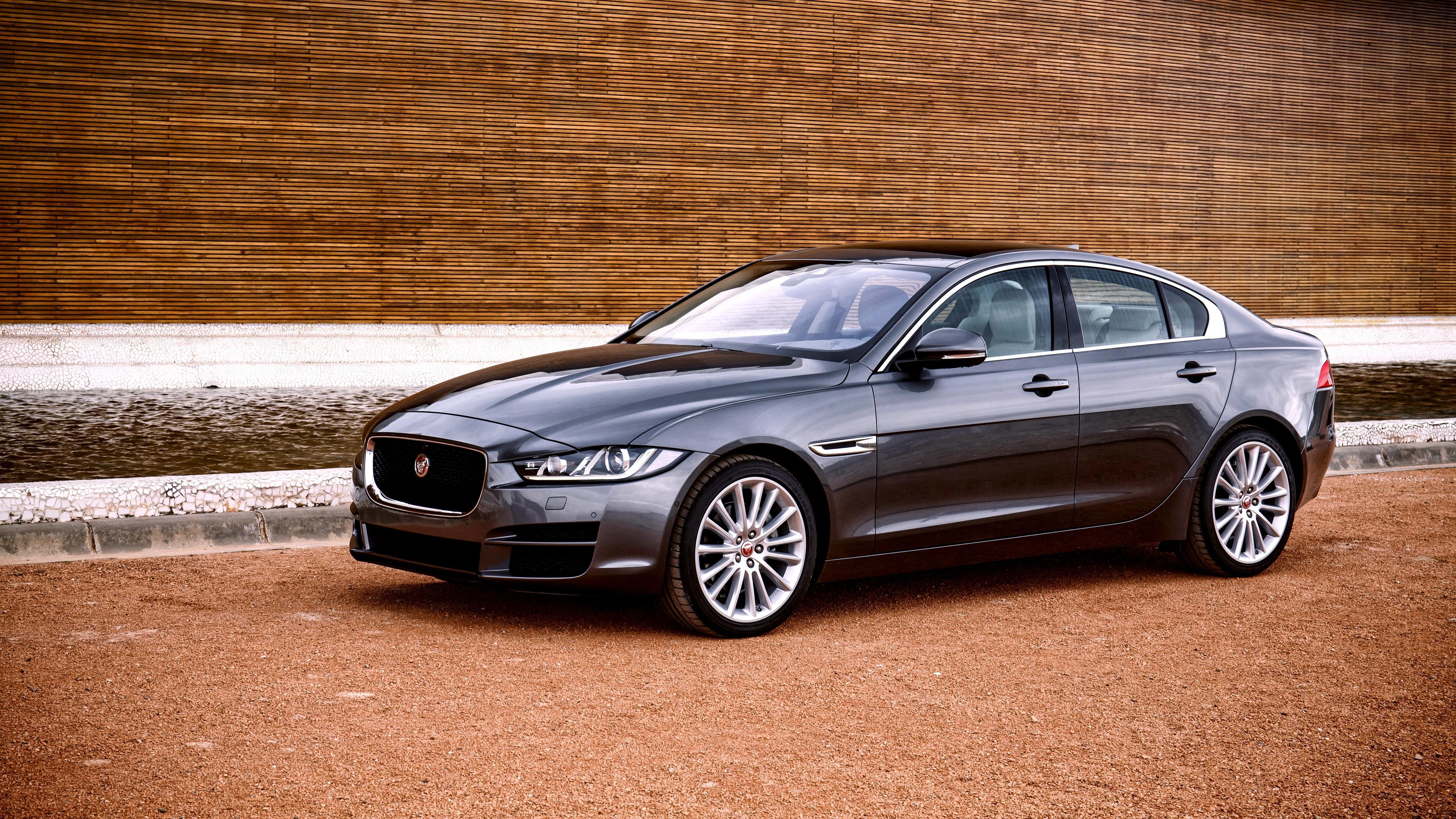 4100x2310 Jaguar XE 4k Ultra HD Wallpaper, Desktop