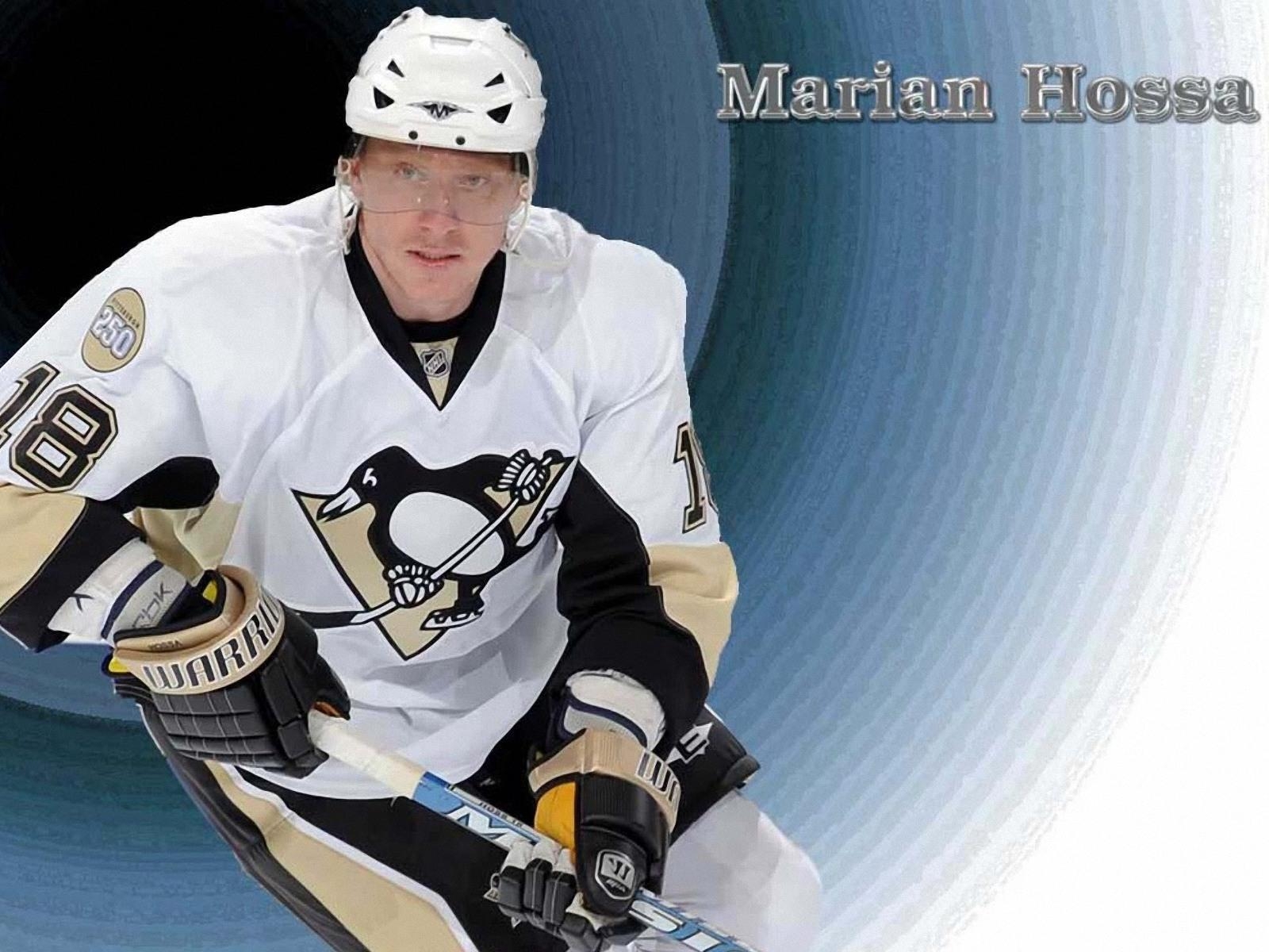 1600x1200 Hockey player Marian Hossa wallpaper and image, Desktop