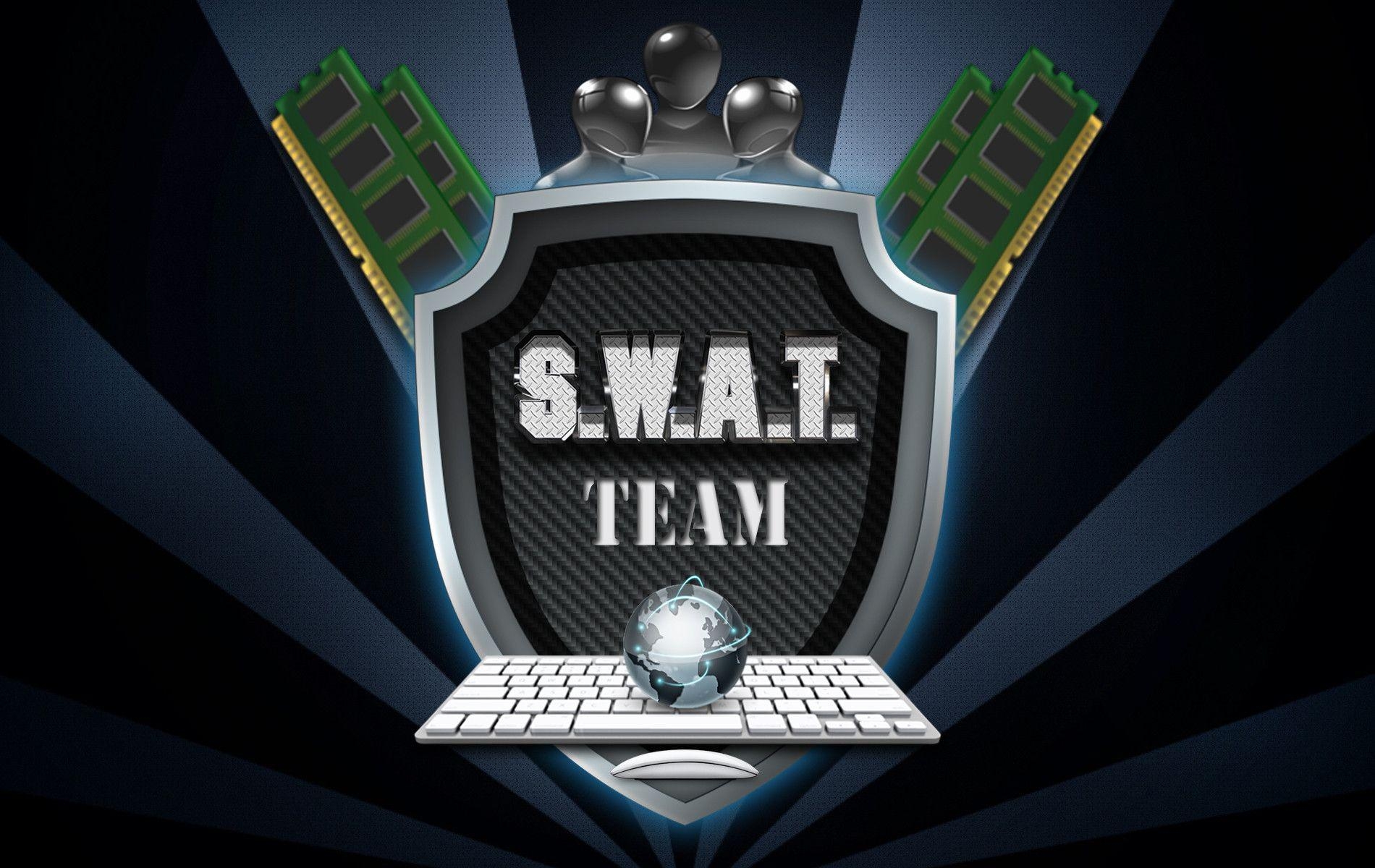 1900x1200 NYIT S.W.A.T. Team. Stefan Kamer: My Thoughts and Interests, Desktop