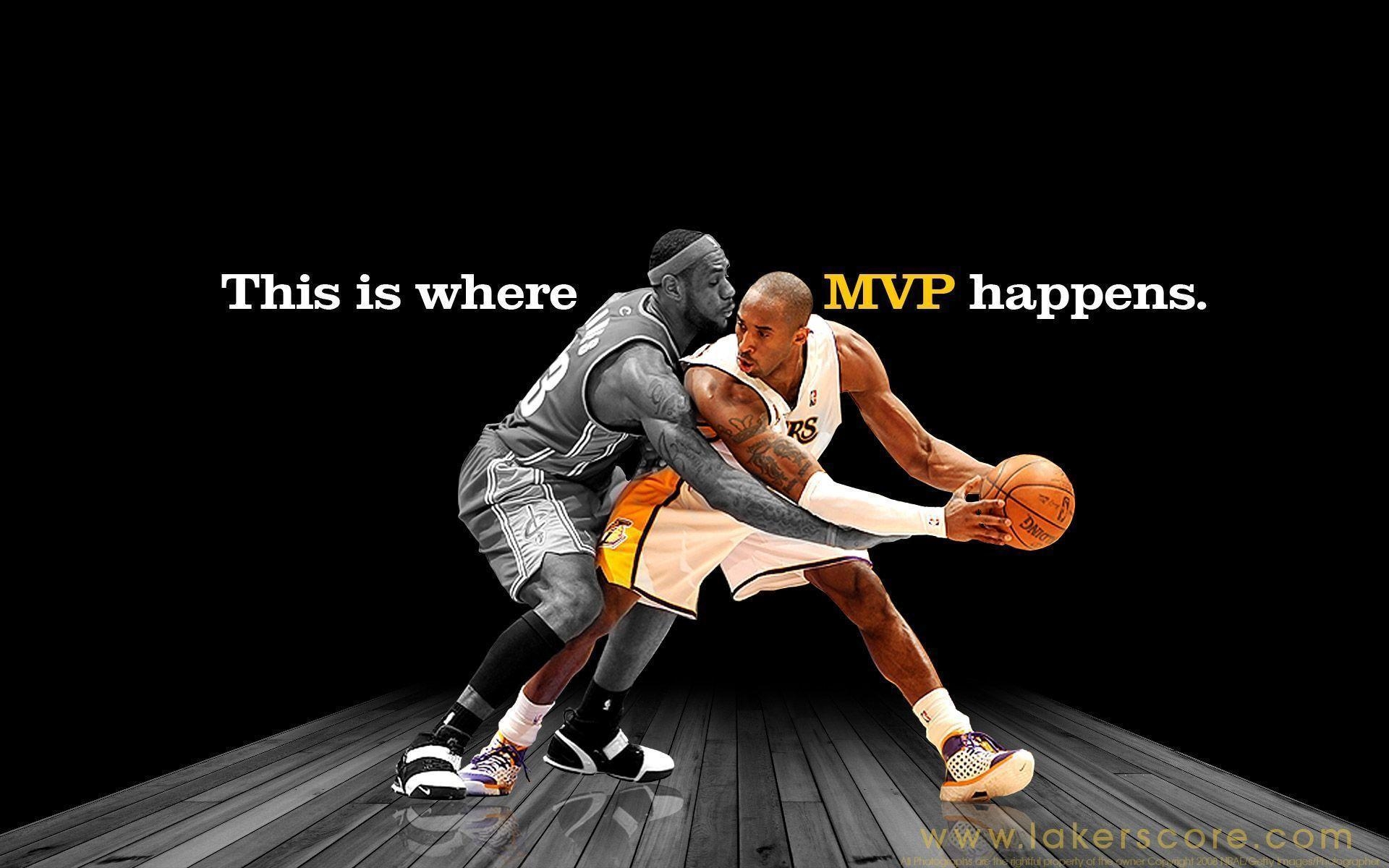 1920x1200 Kobe Bryant Nike Wallpaper, Desktop