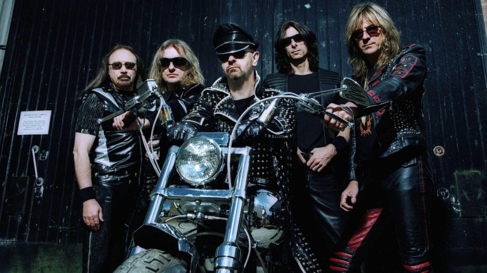 1920x1080 Judas Priest Wallpaper HD Download, Desktop