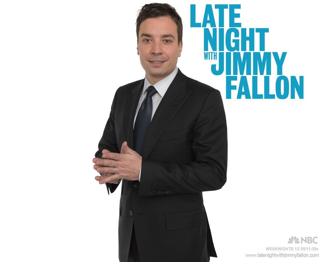 1280x1030 Jimmy Fallon wallpaperx1024, Desktop