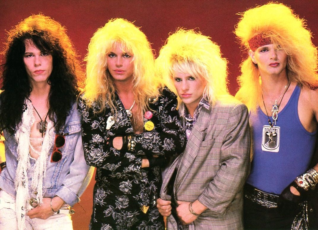 1080x780 Poison. Glam metal, Poison rock band, Bret michaels poison, Desktop