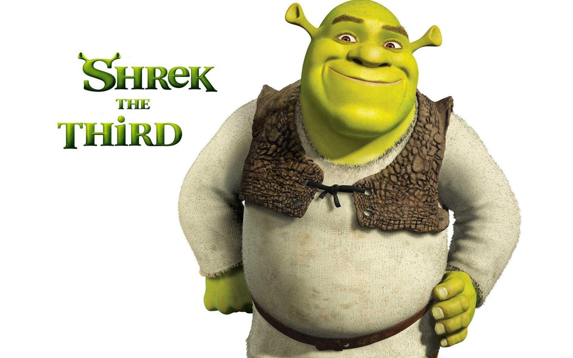 1920x1200 Shrek Forever After Full HD Image Wallpaper for PC Cartoons 1280, Desktop