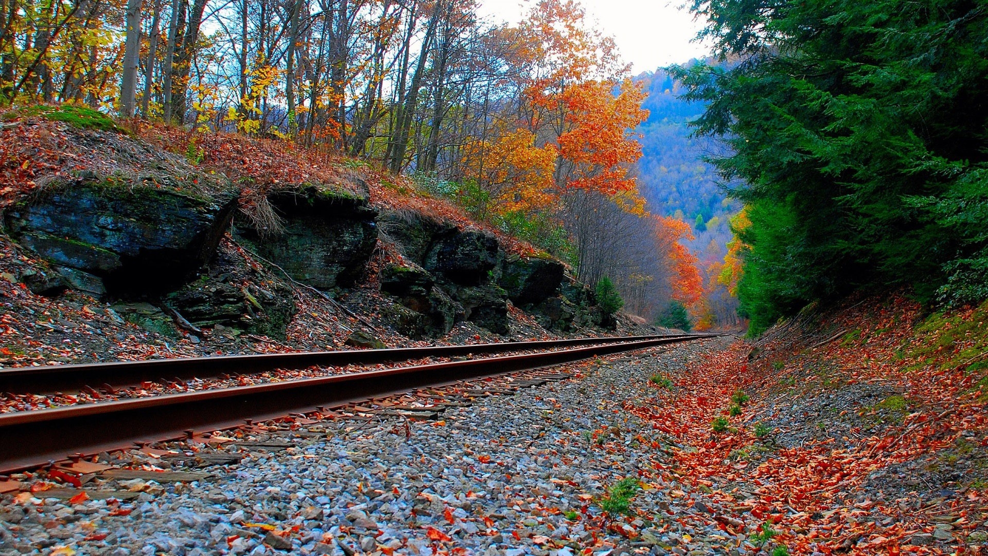 1920x1080 Railroad Picture wallpaperx1080, Desktop