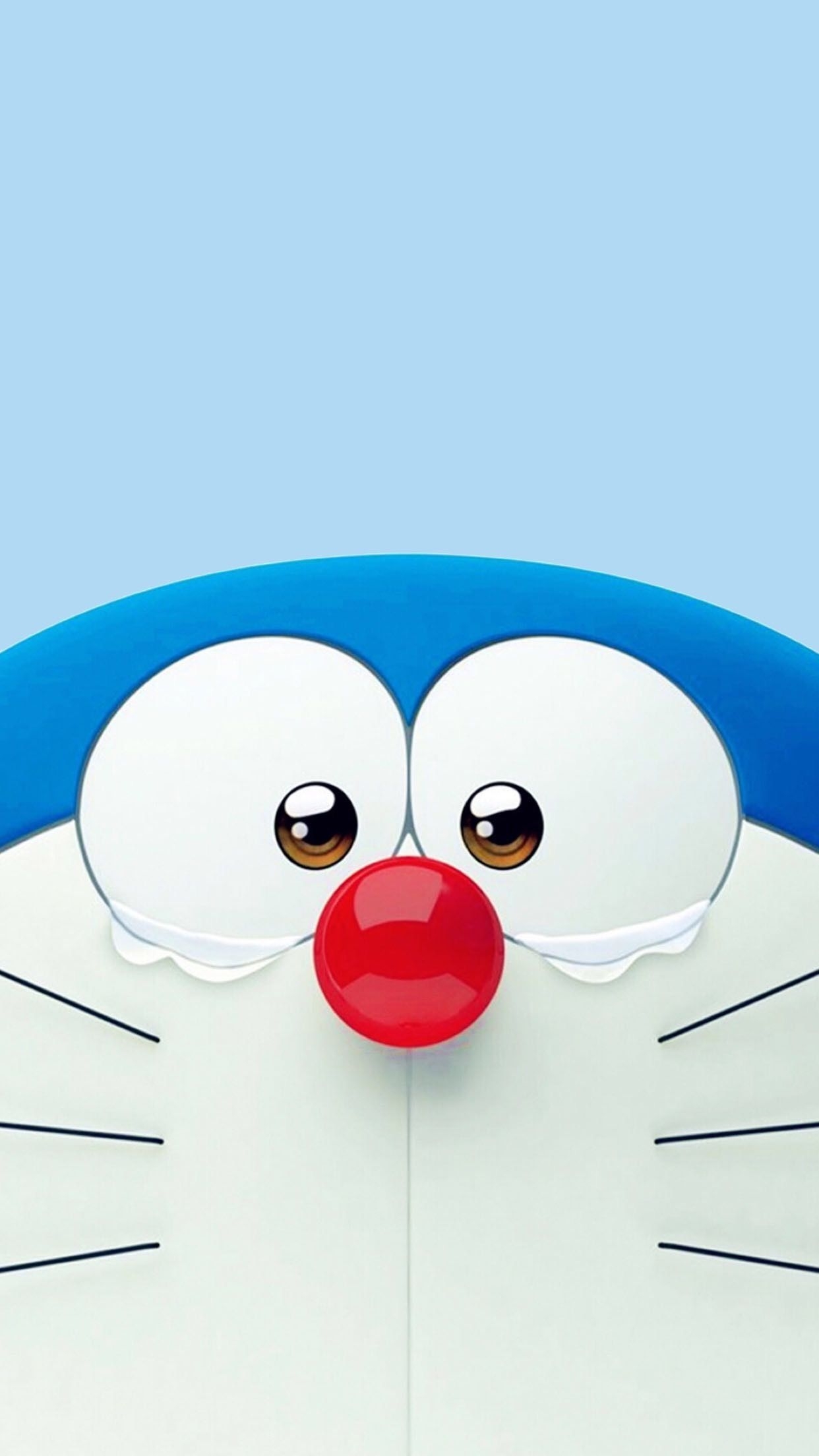 1250x2210 Doraemon Phone Wallpaper Free.wallpaperaccess.com, Phone