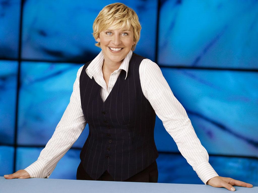 1030x770 Ellen Degeneres HD Wallpaperwallpaper.net, Desktop