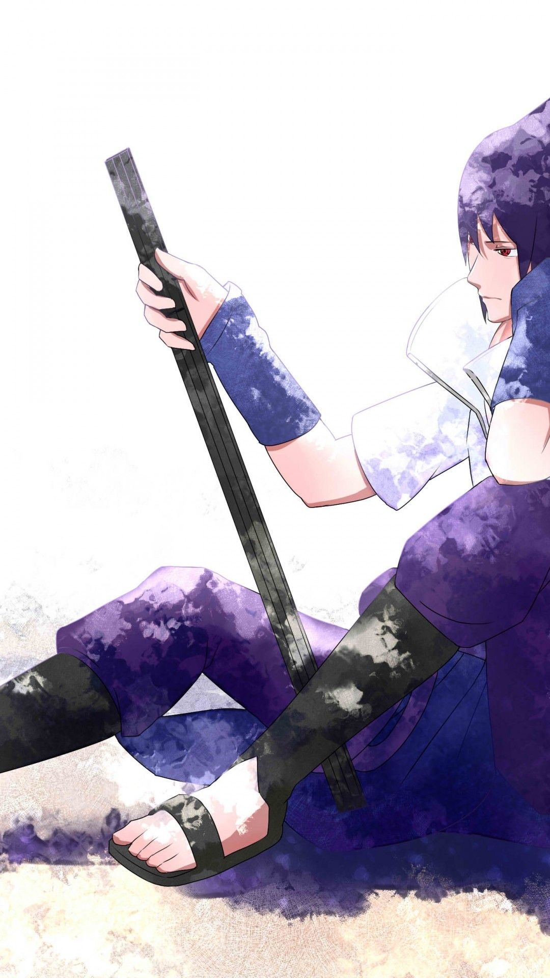 1080x1920 Sasuke iPhone Wallpaper Free Sasuke iPhone Background, Phone