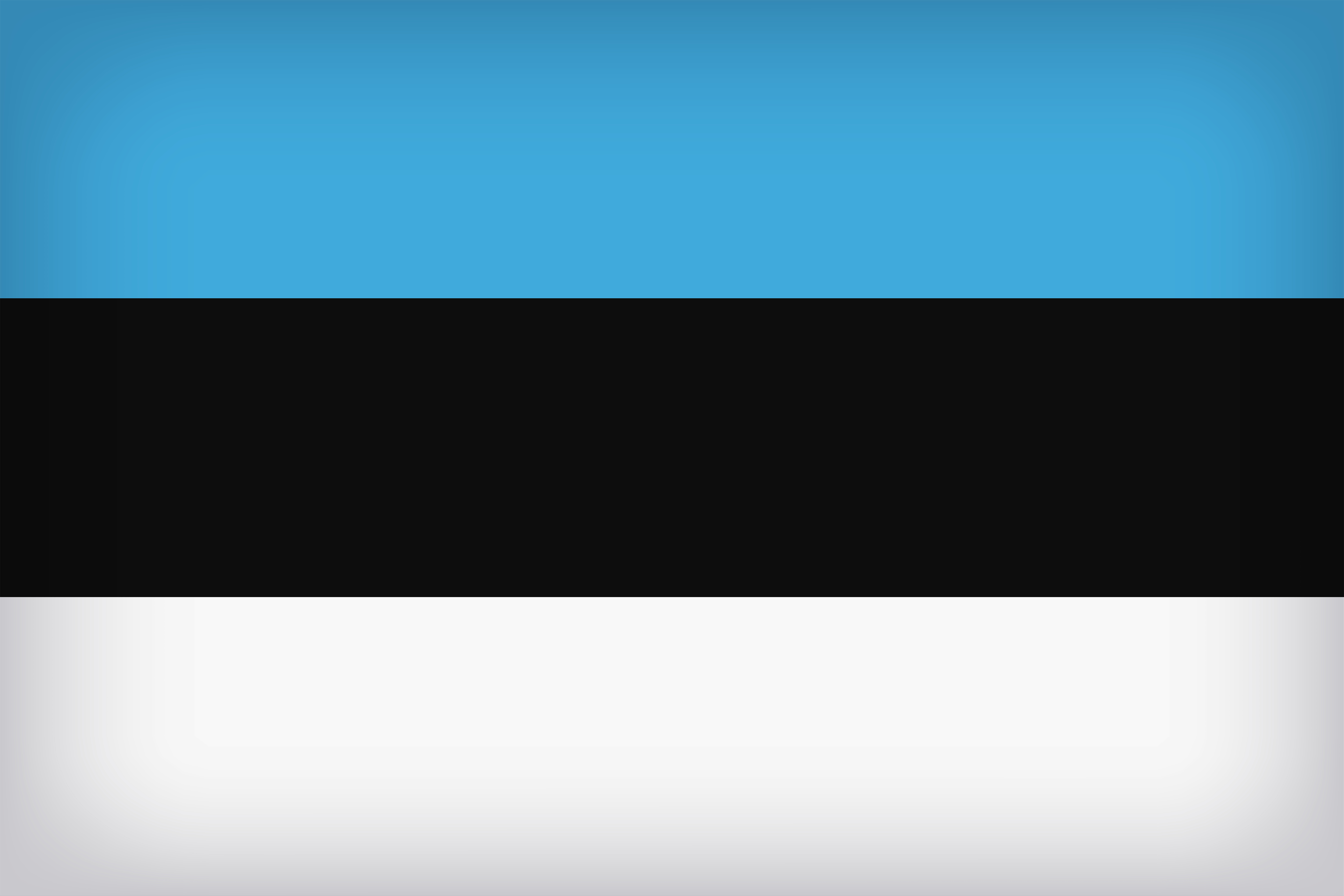 5000x3340 Estonia Large Flag Quality Image, Desktop