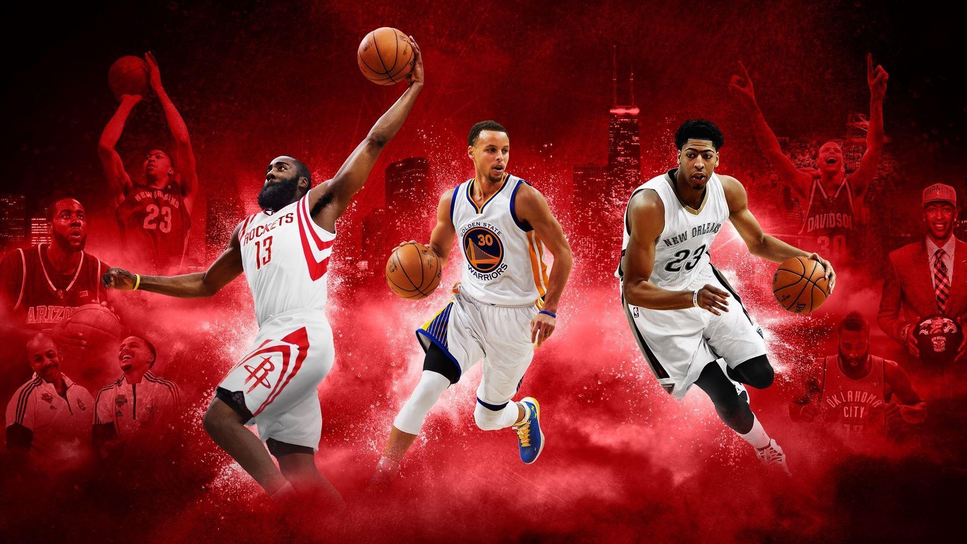 1920x1080 NBA 2K Wallpaper, NBA 2K Wallpaper ZSX, Desktop